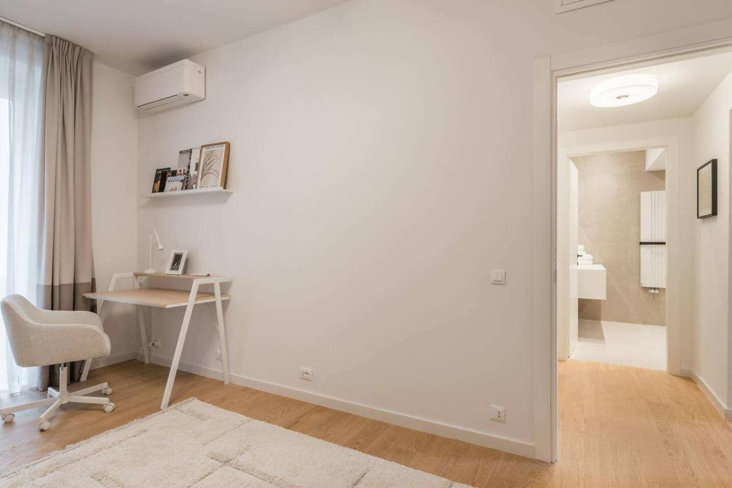 Caracalla In Apartamento *