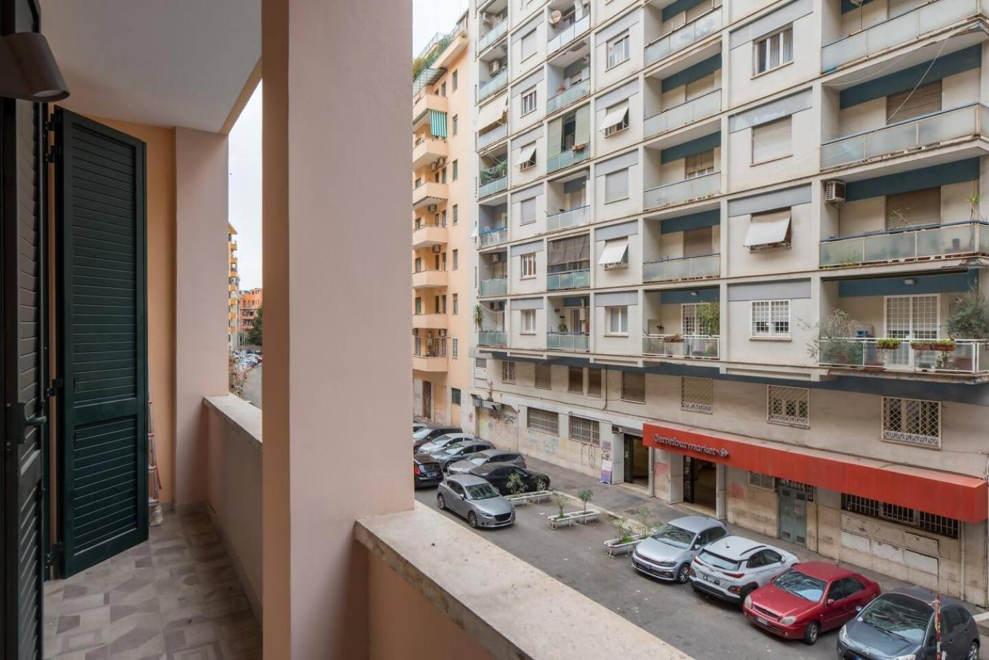 Apartamento Caracalla In *