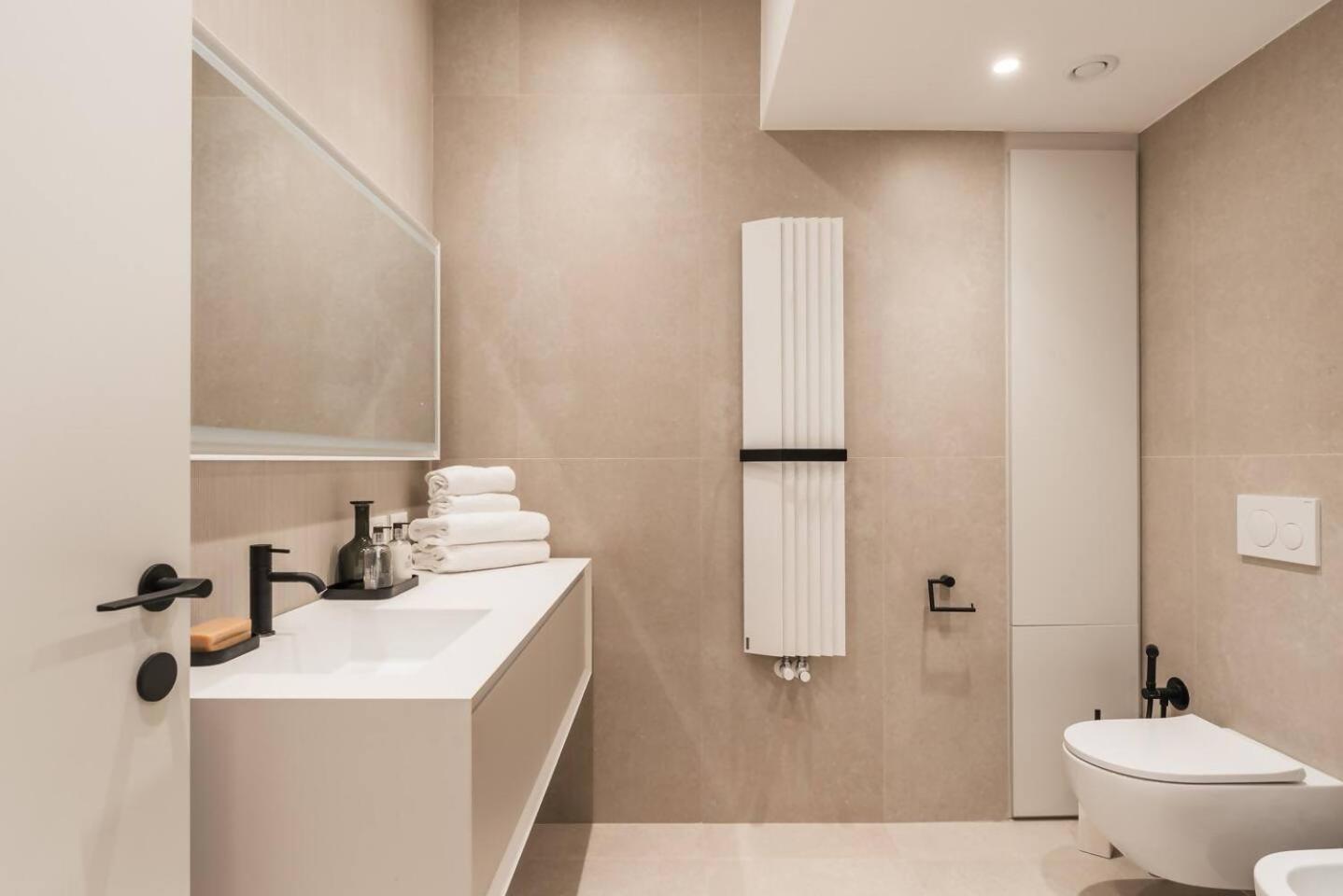 Apartamento Caracalla In Roma