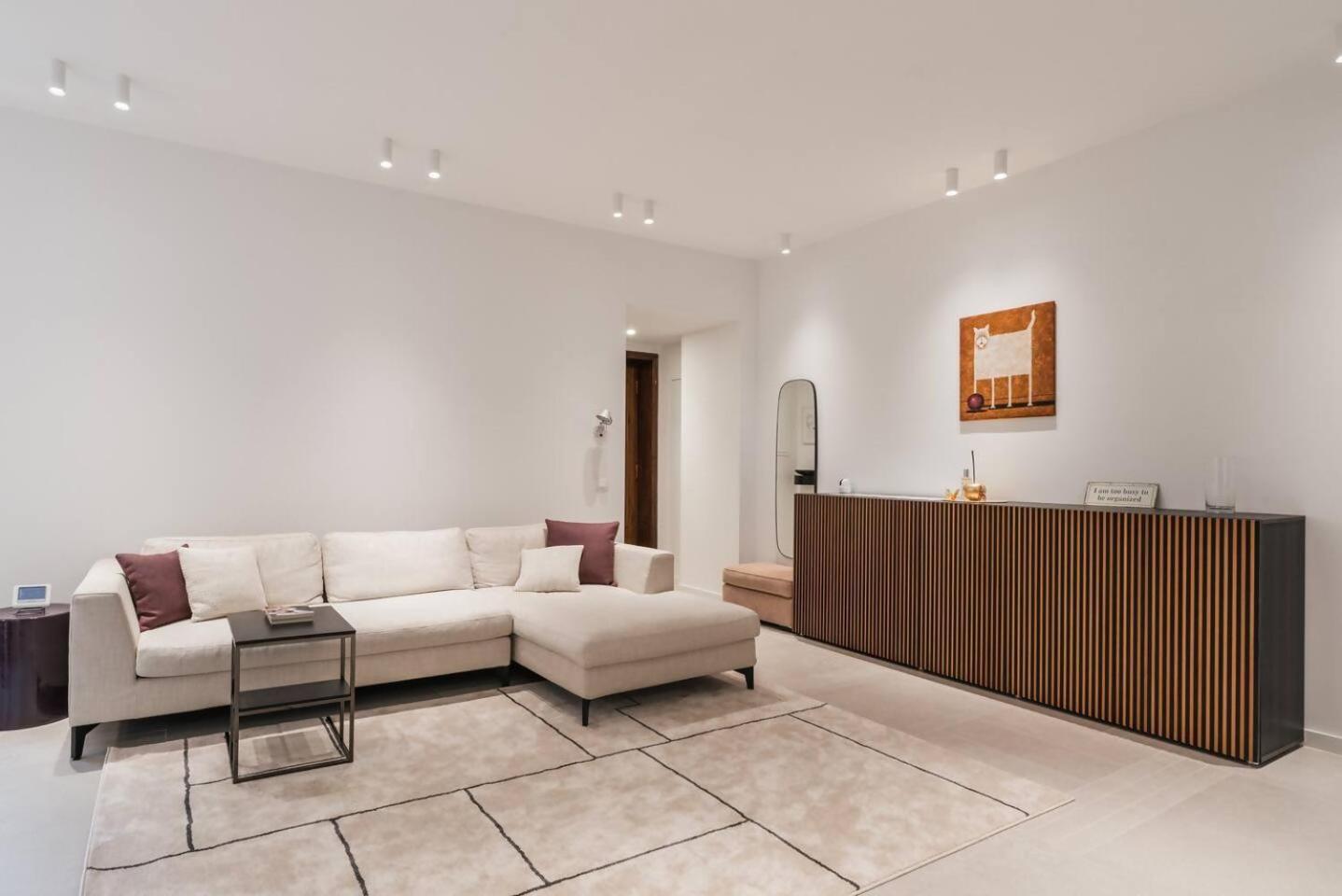 Caracalla In Apartamento