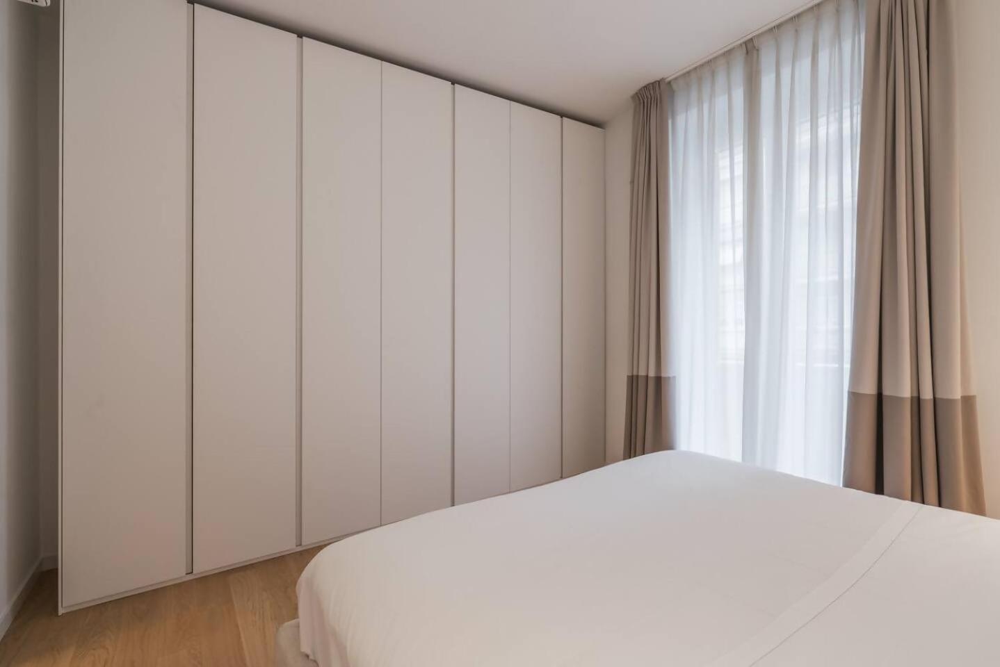Apartamento Caracalla In