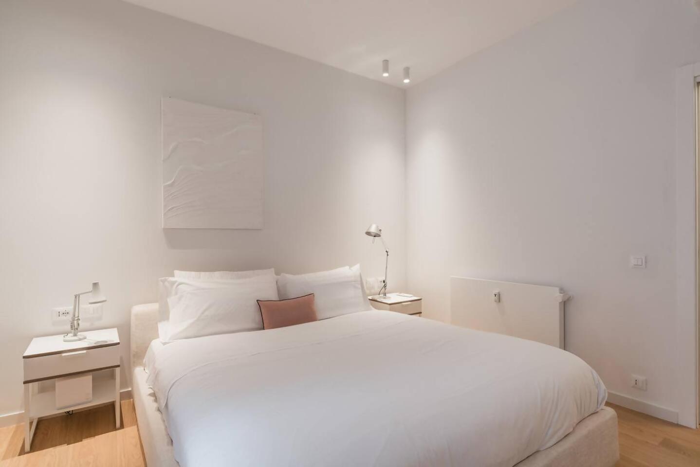 Apartamento Caracalla In *