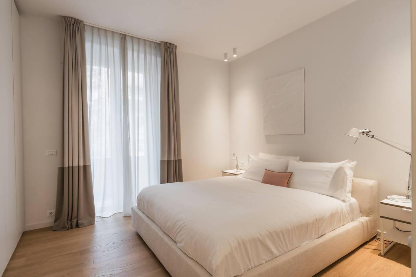 Caracalla In Apartamento Roma
