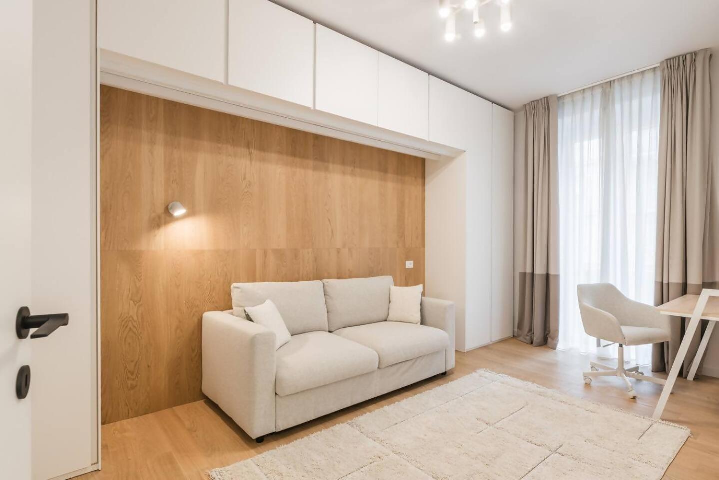 Apartamento Caracalla In Roma