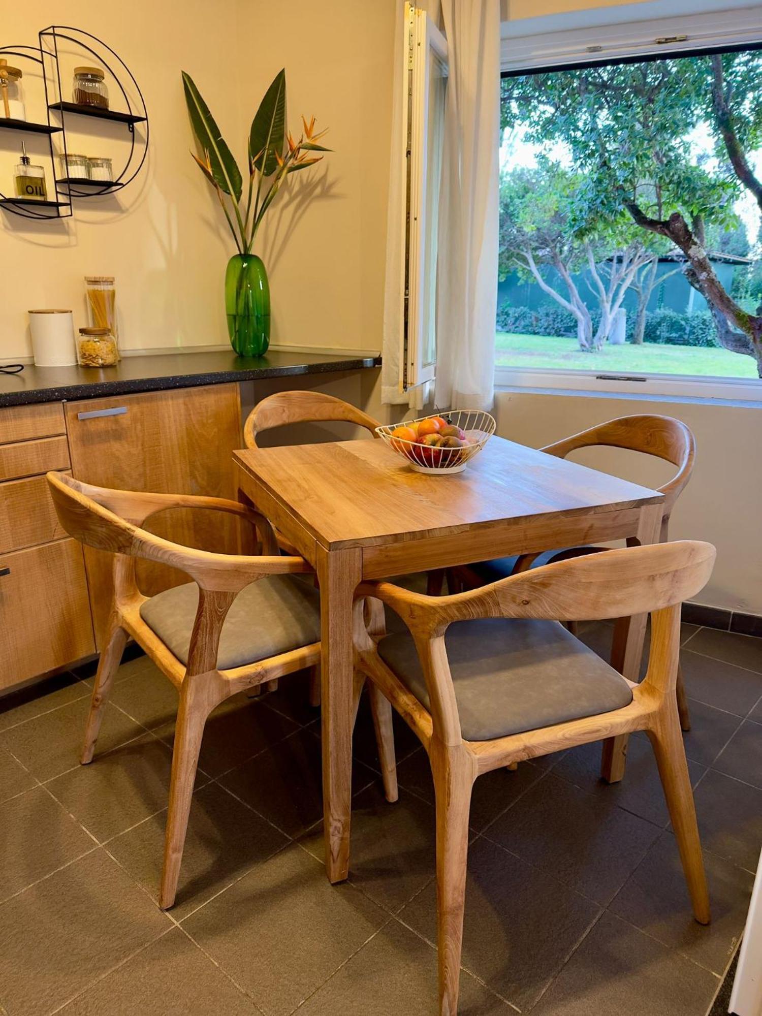 Apart-hotel Hero's Garden Relais *