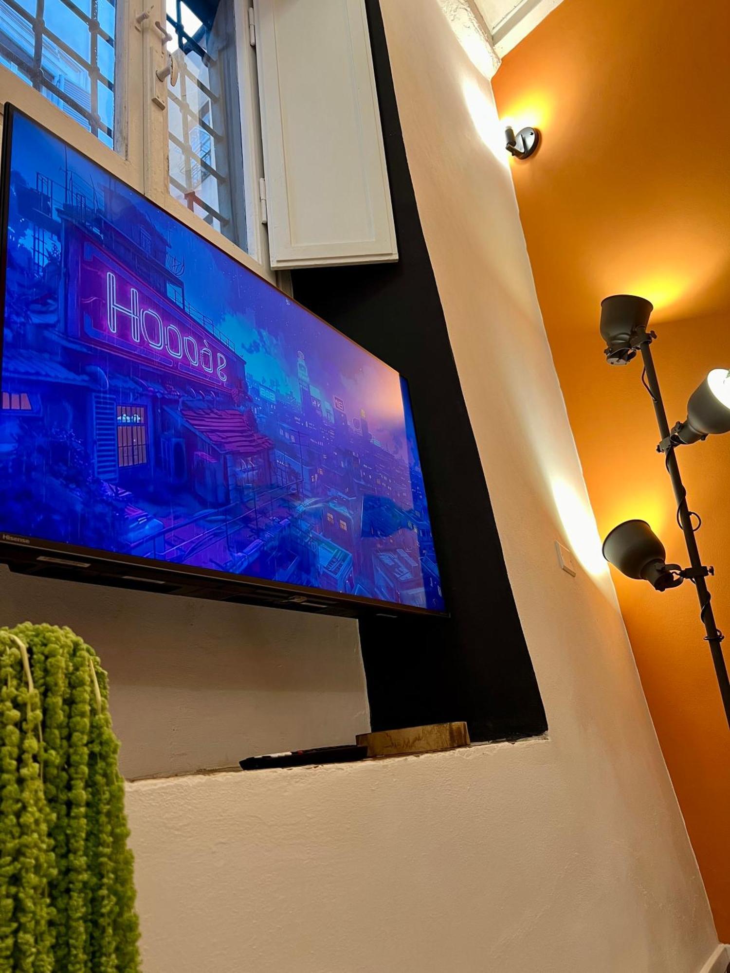 Charming Navona - The Loft Apartment *