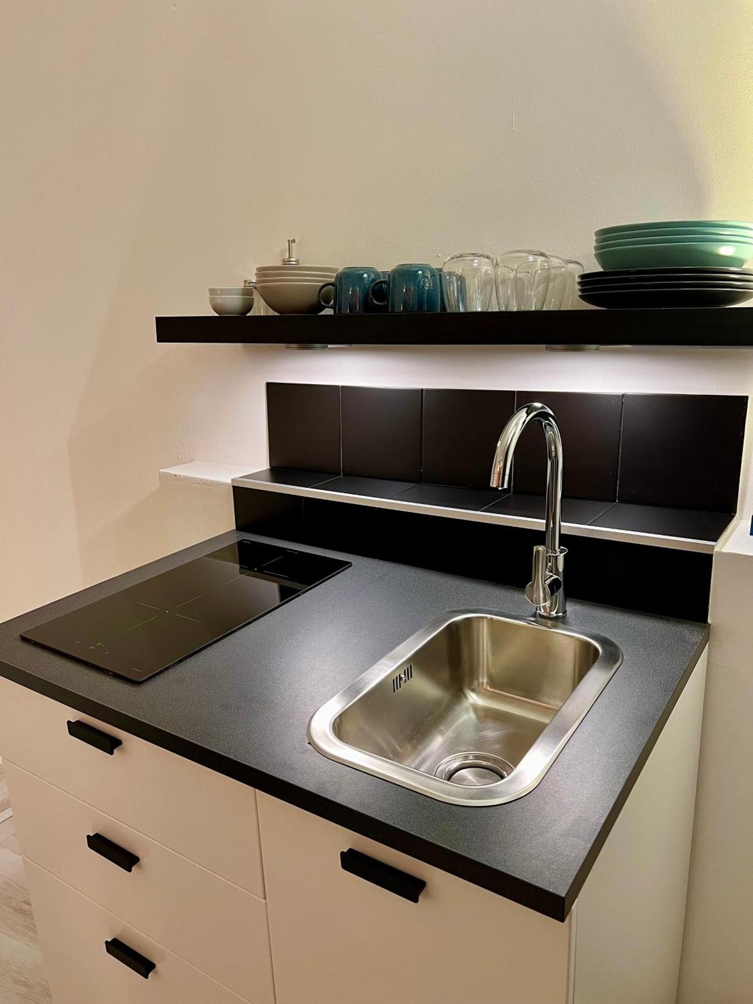 Charming Navona - The Loft Apartment *
