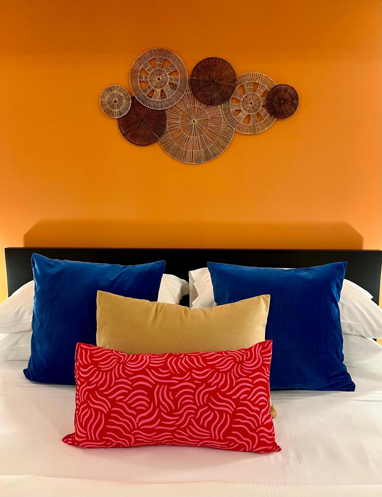 Charming Navona - The Loft Rome