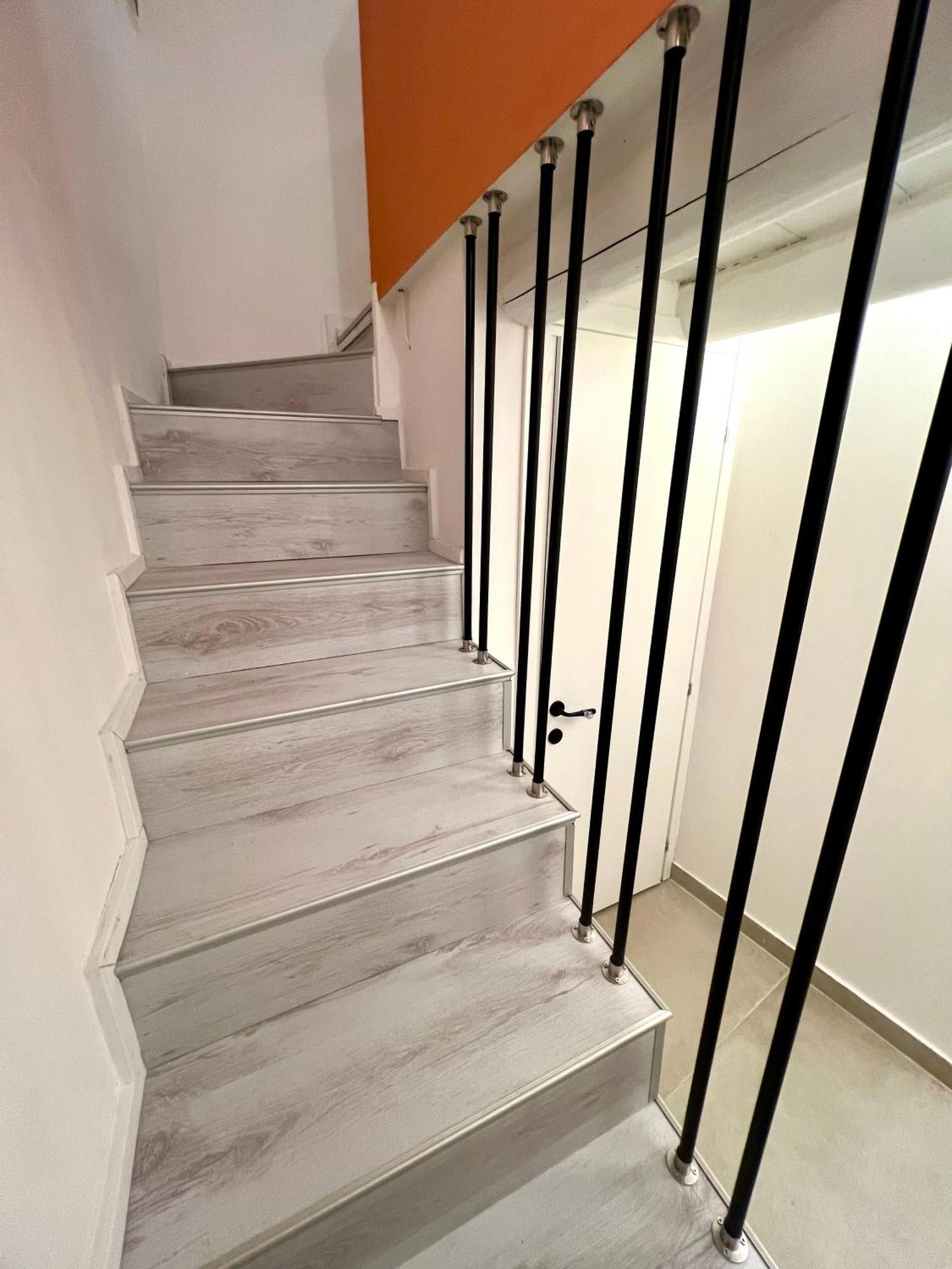 Apartment Charming Navona - The Loft *
