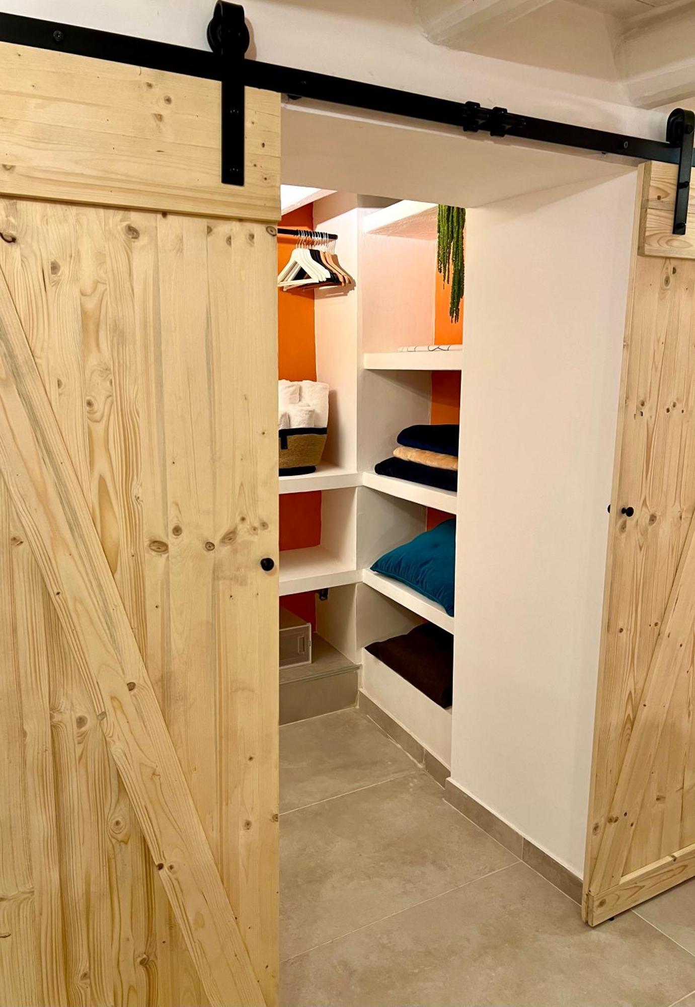 Charming Navona - The Loft *