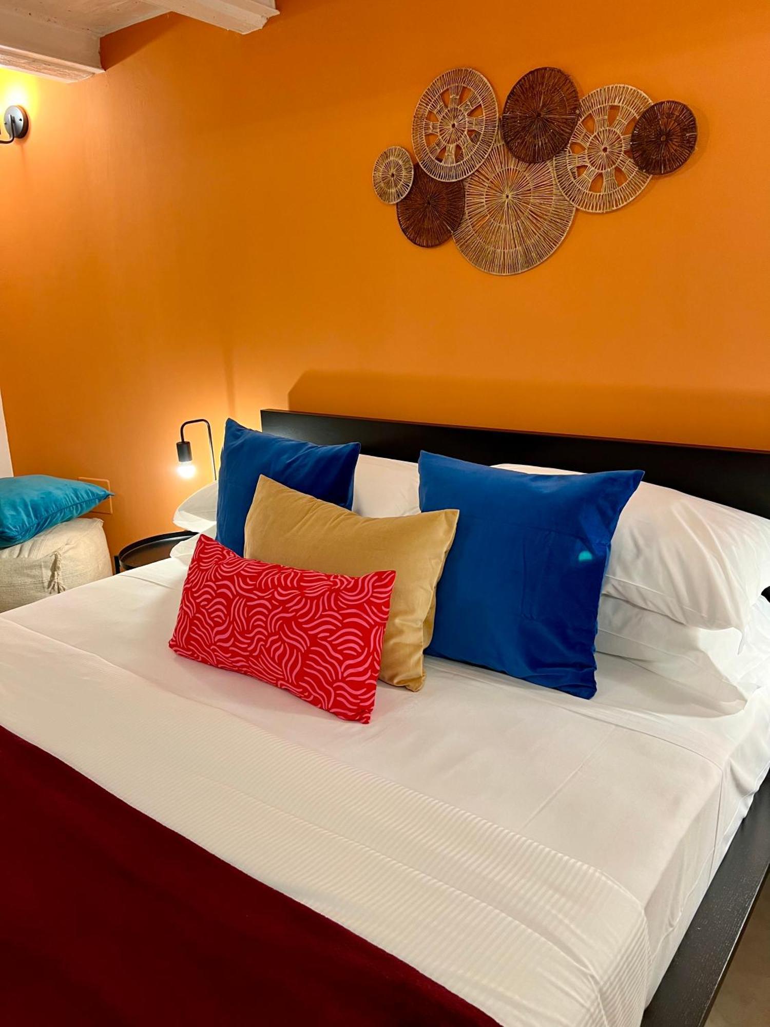 Apartment Charming Navona - The Loft