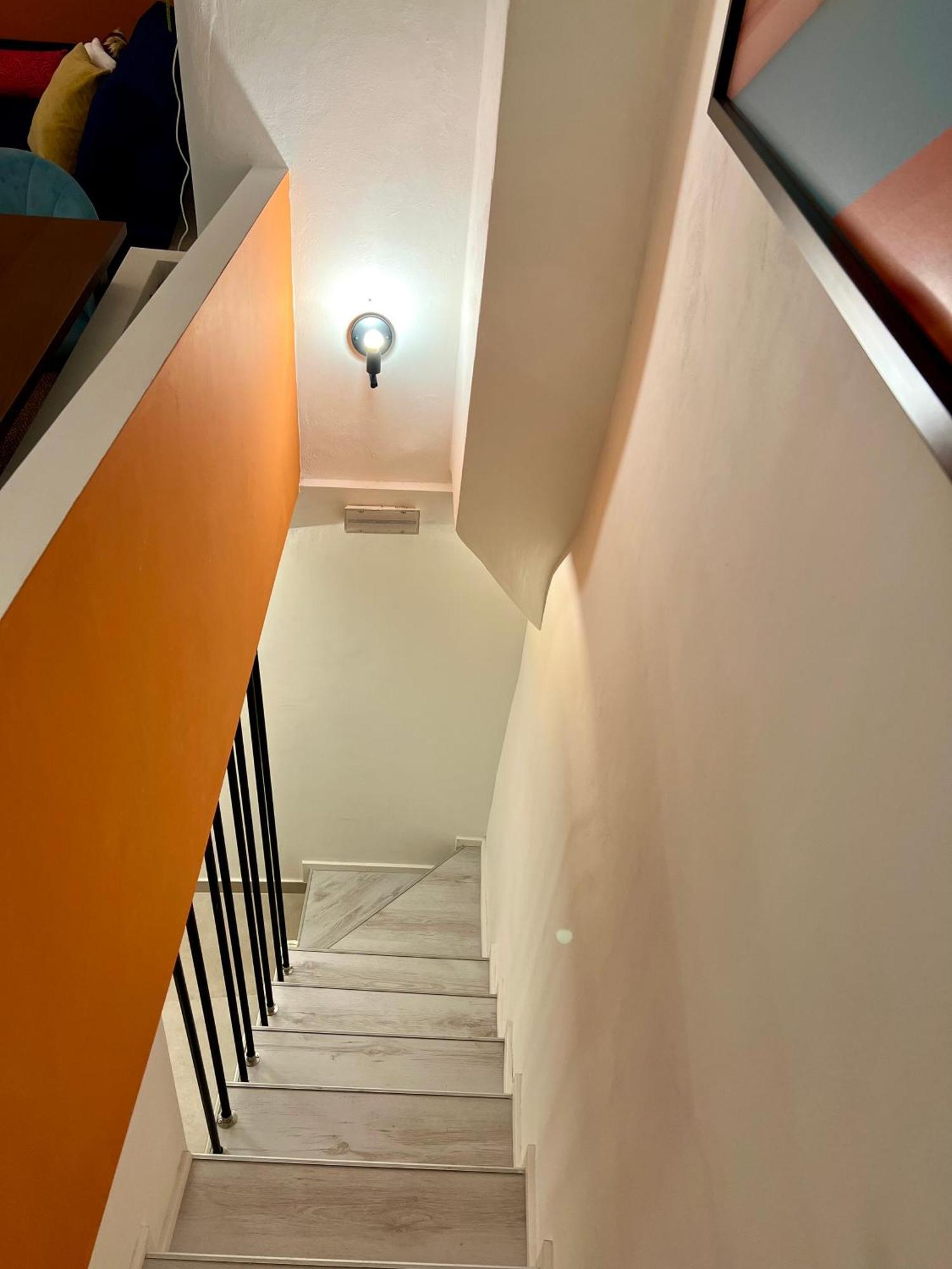 Charming Navona - The Loft * Rome