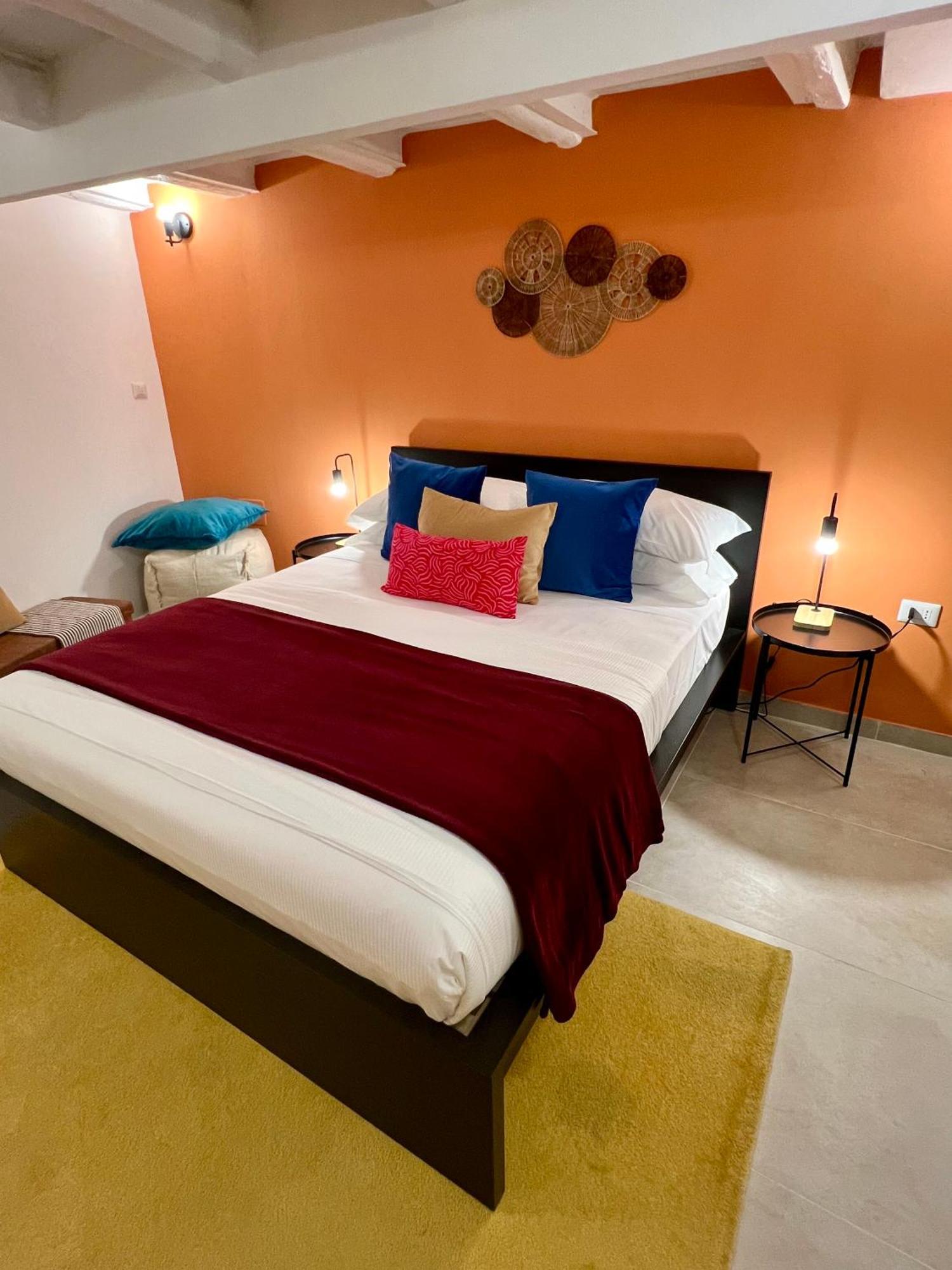 Charming Navona - The Loft Apartment Rome