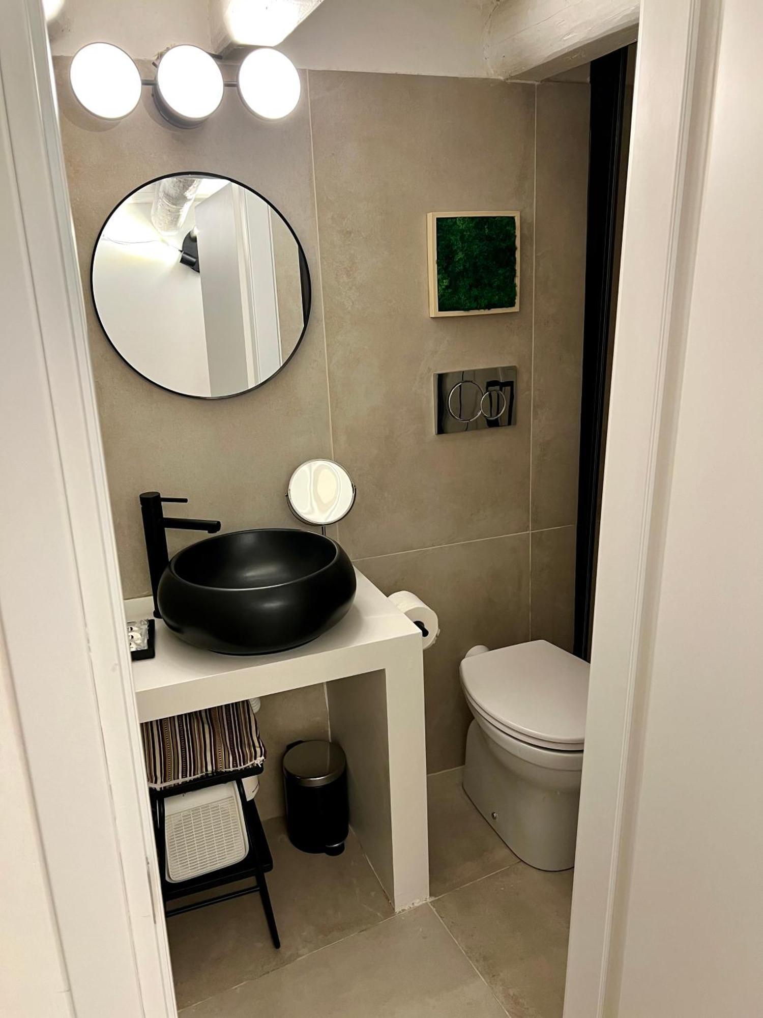 Apartment Charming Navona - The Loft *