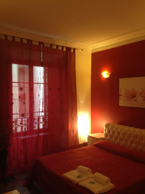 Luxury In Gjestgiverier