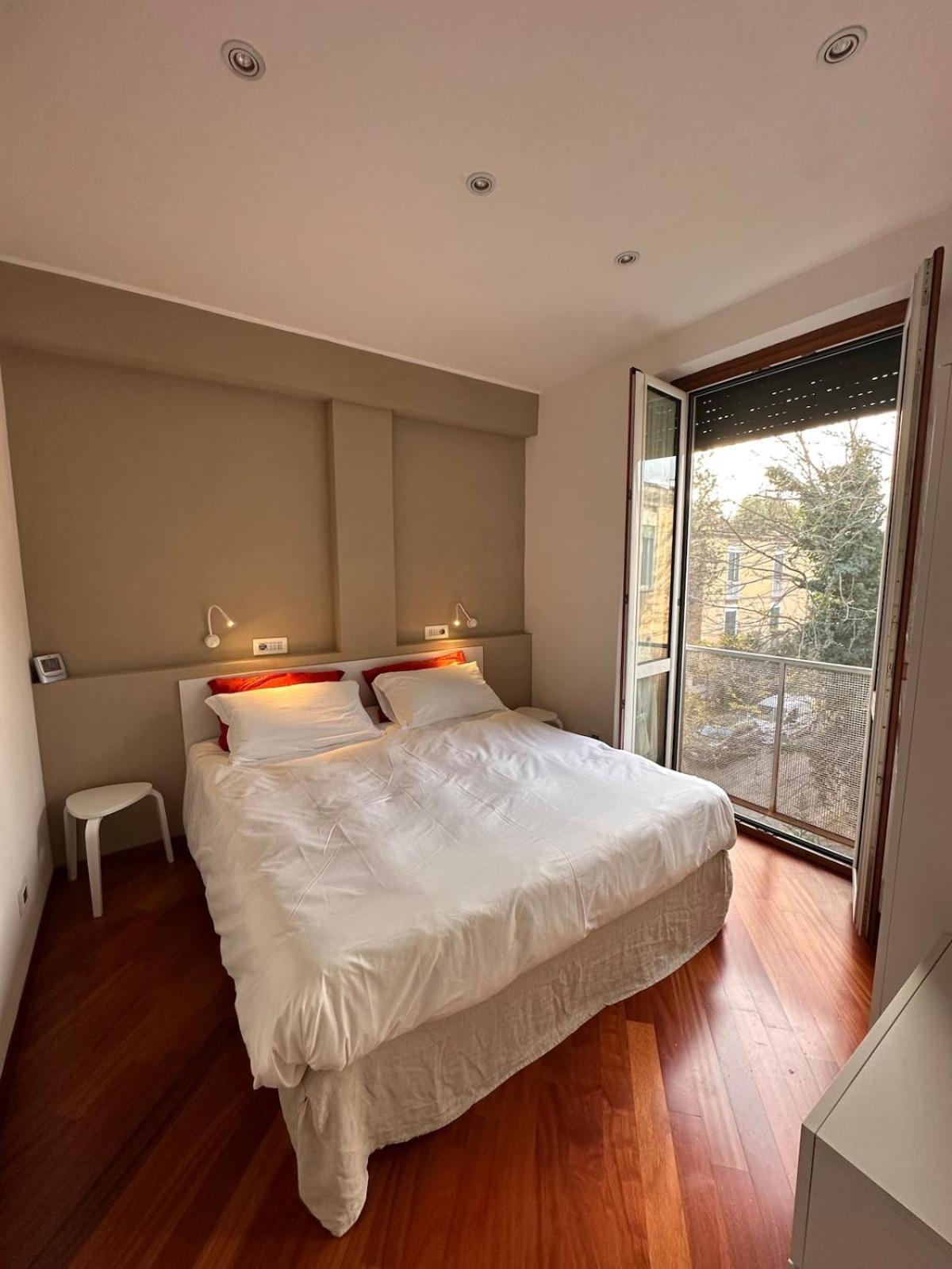 Apartamento Casa Turchina *