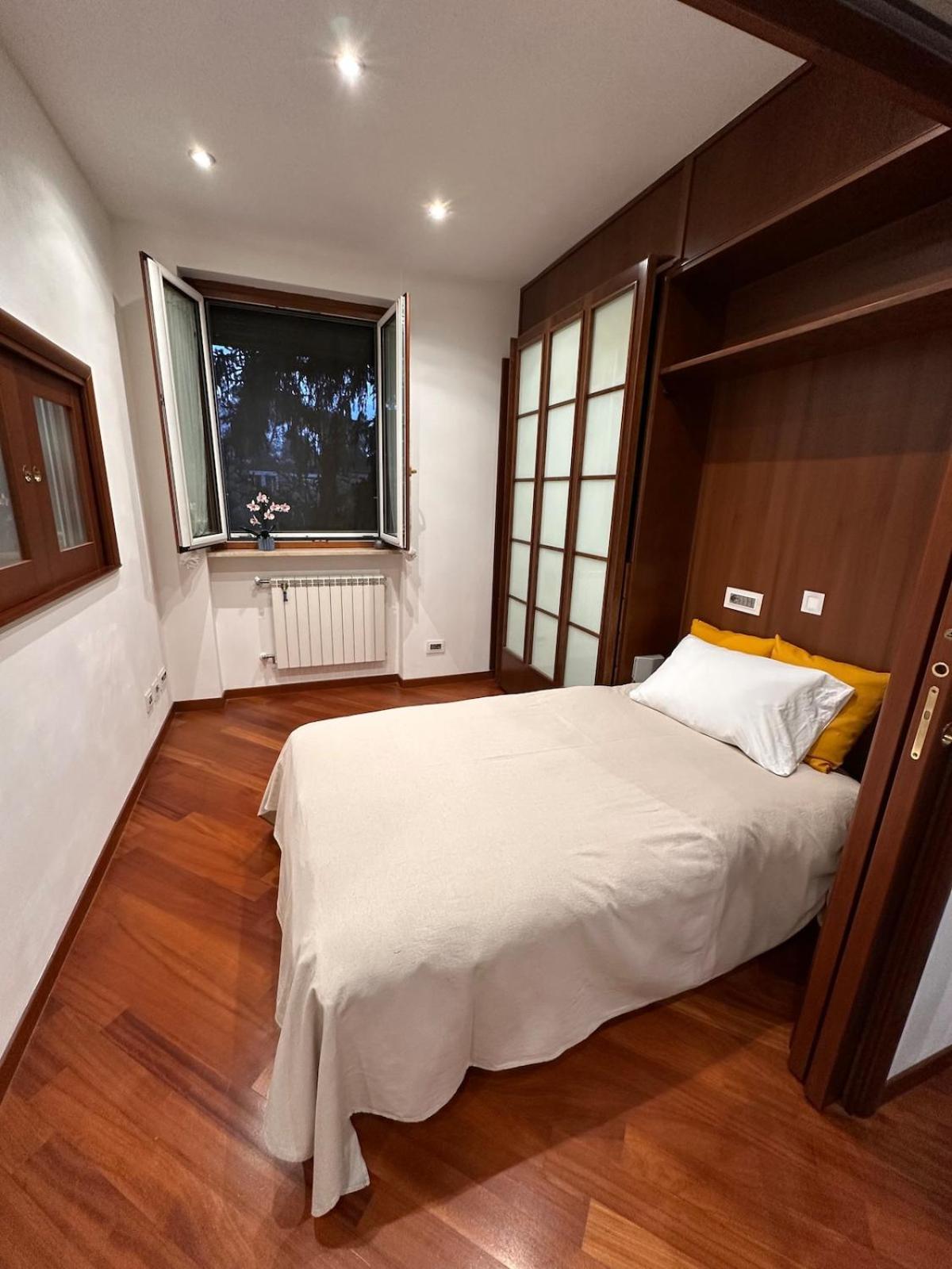 Casa Turchina Apartamento *