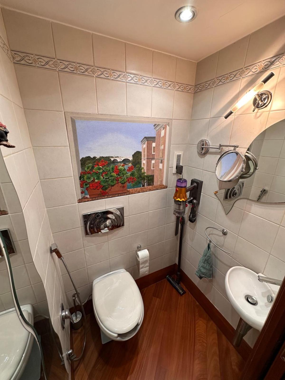 Casa Turchina Apartamento Roma