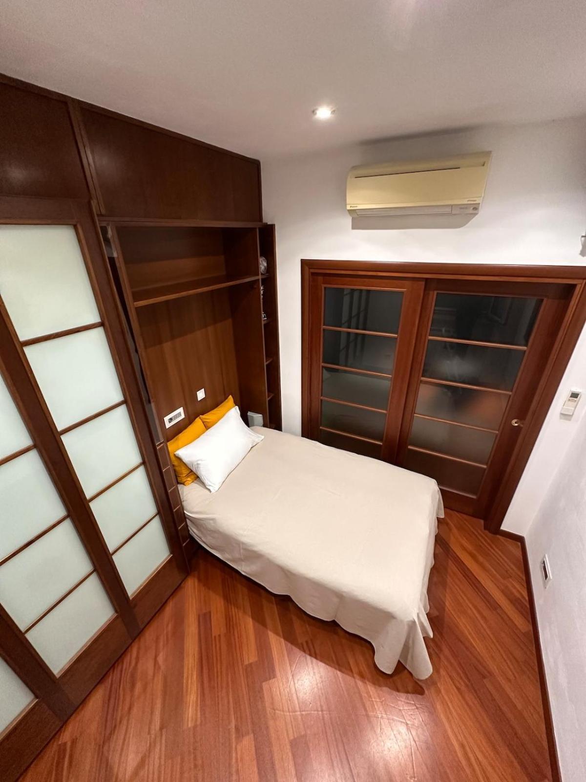 Casa Turchina Apartamento