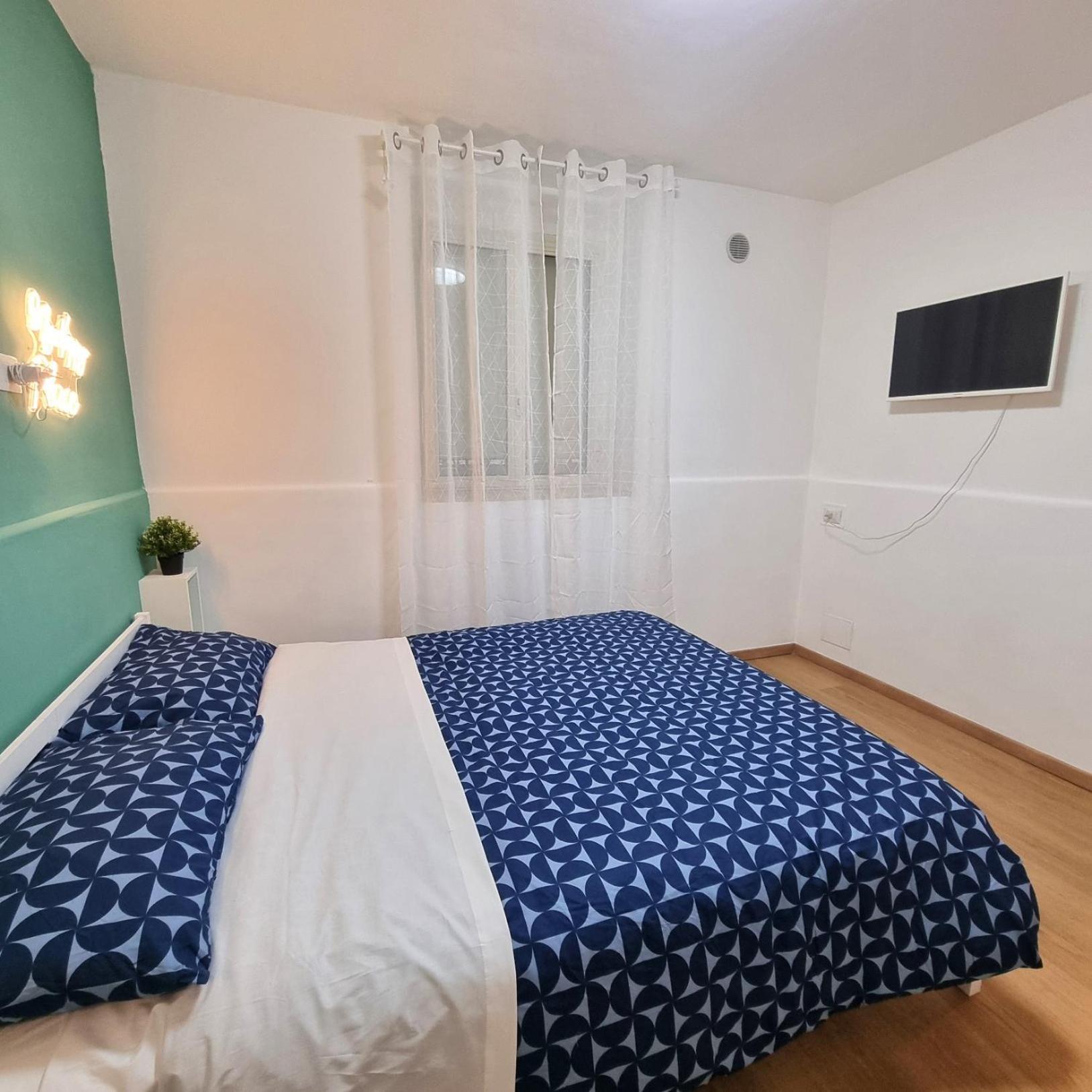 Happy House Tiburtina Roma