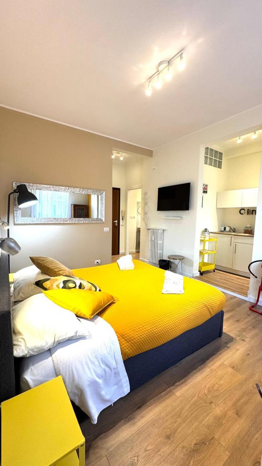 Matilda House San Paolo Roma