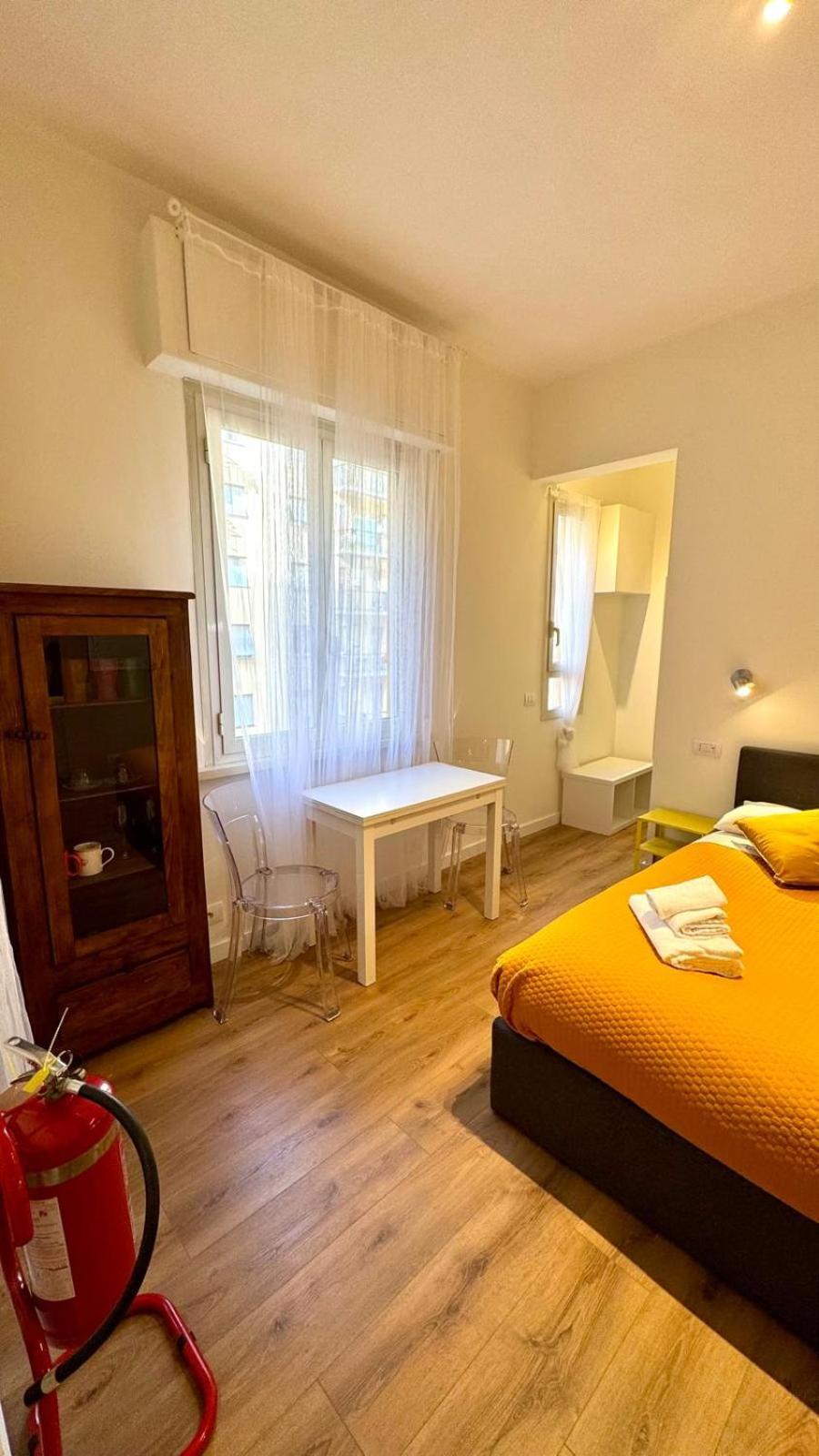 Matilda House San Paolo Appartamento Roma