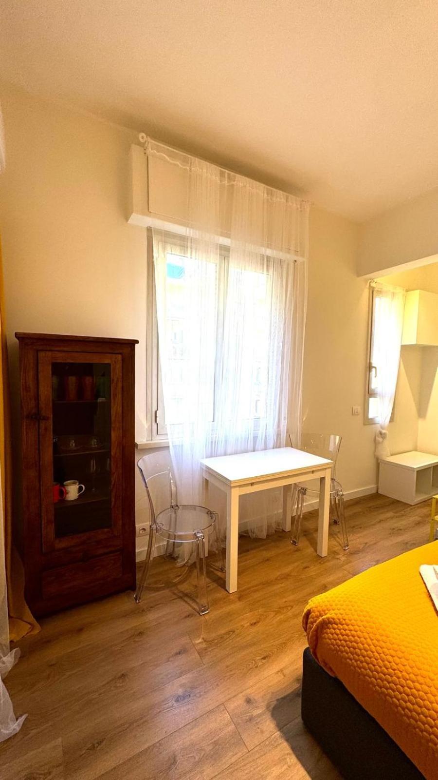 Matilda House San Paolo Appartamento