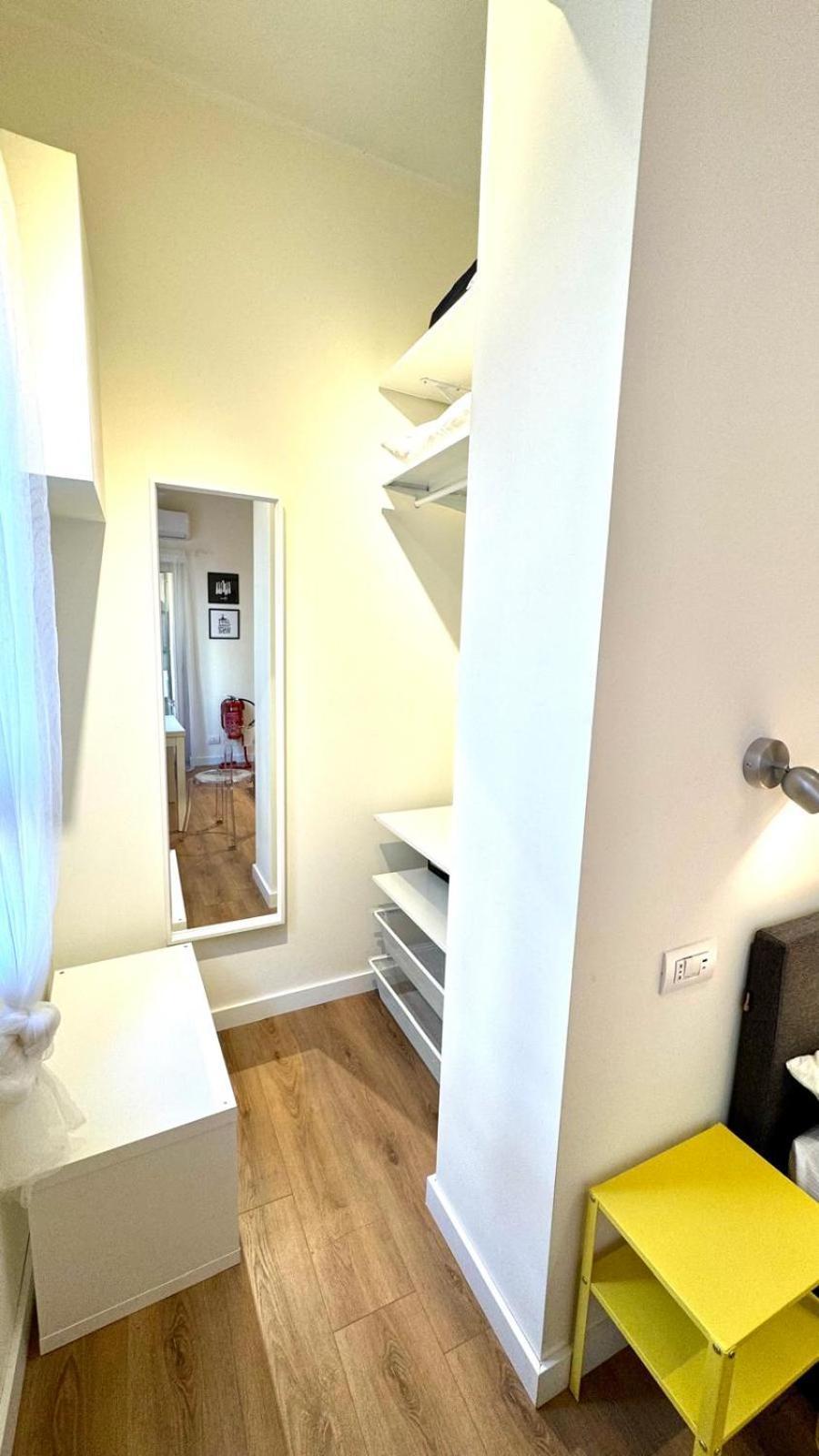 Matilda House San Paolo Roma