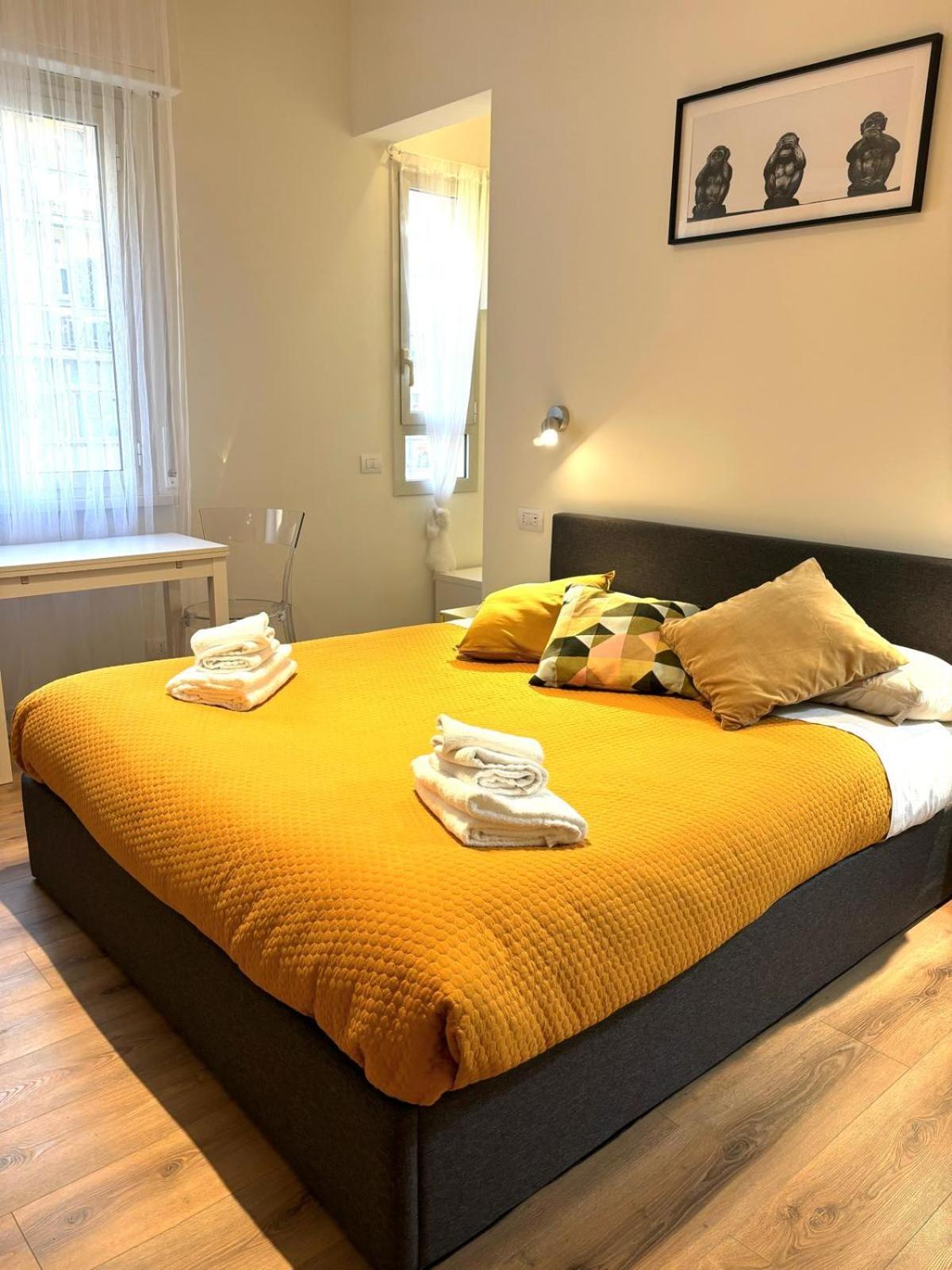 Appartamento Matilda House San Paolo