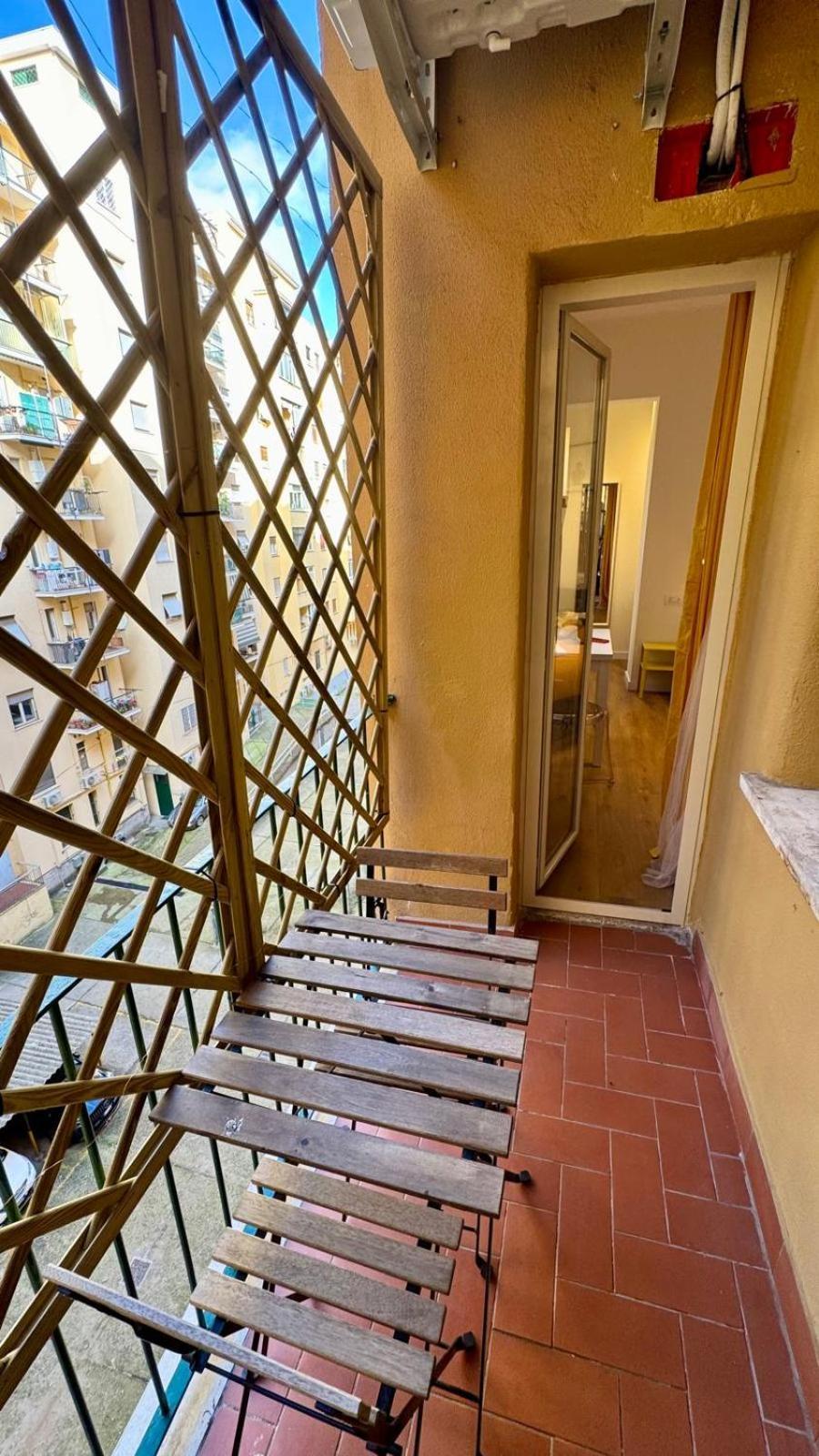 Matilda House San Paolo Appartamento *