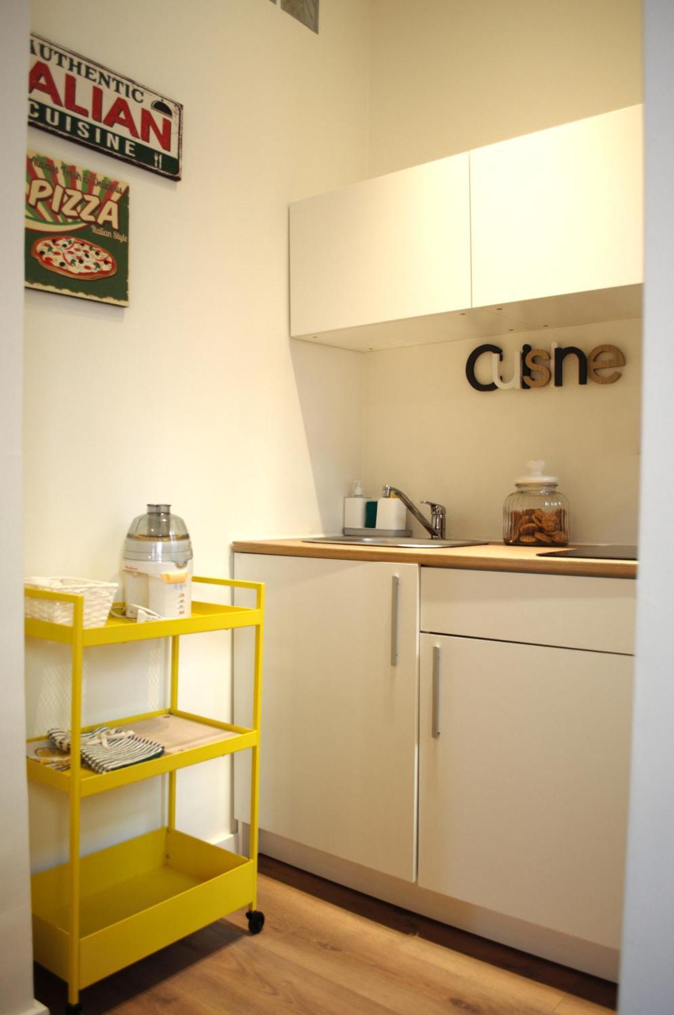 Matilda House San Paolo * Roma