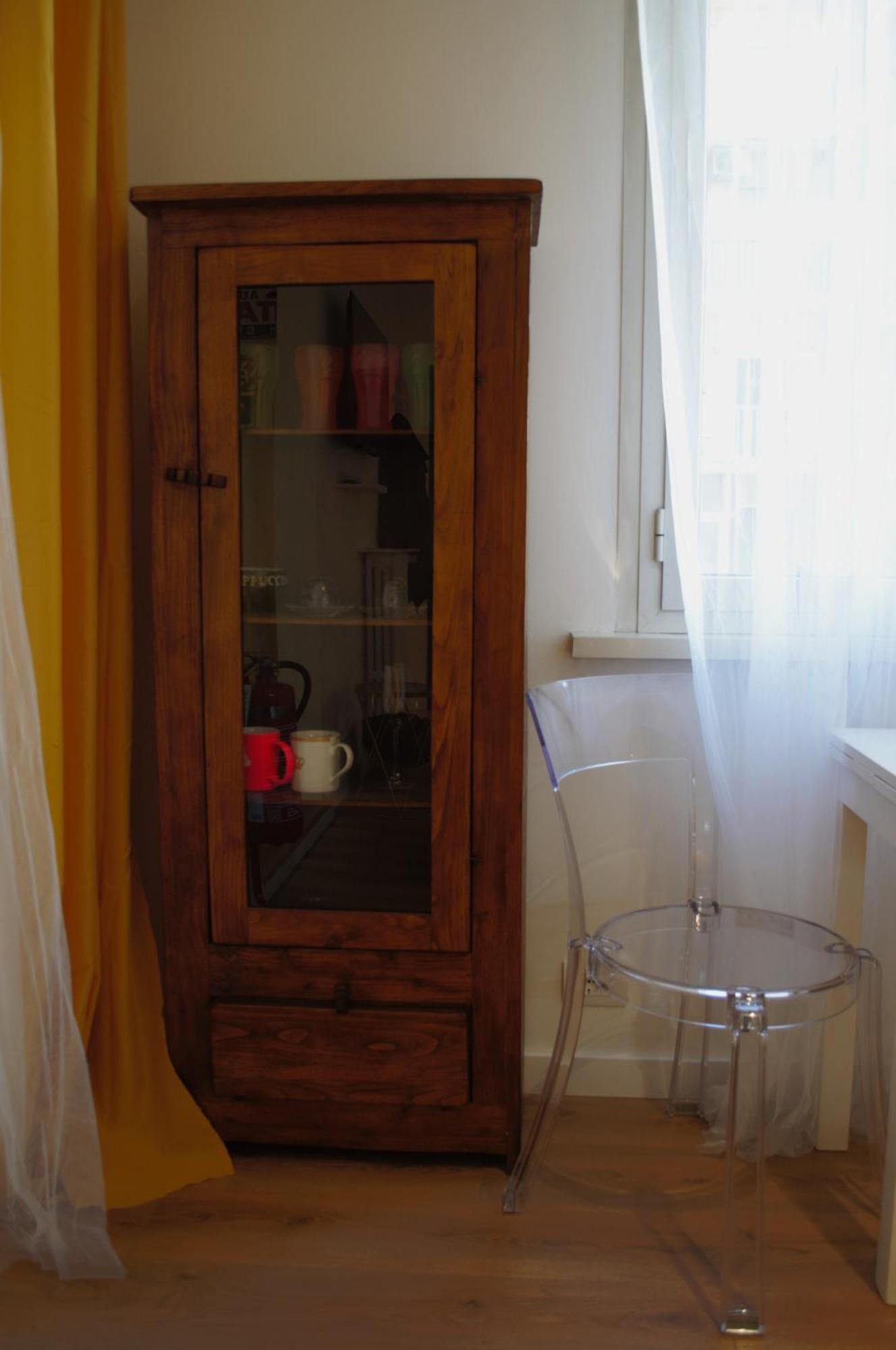 Appartamento Matilda House San Paolo *