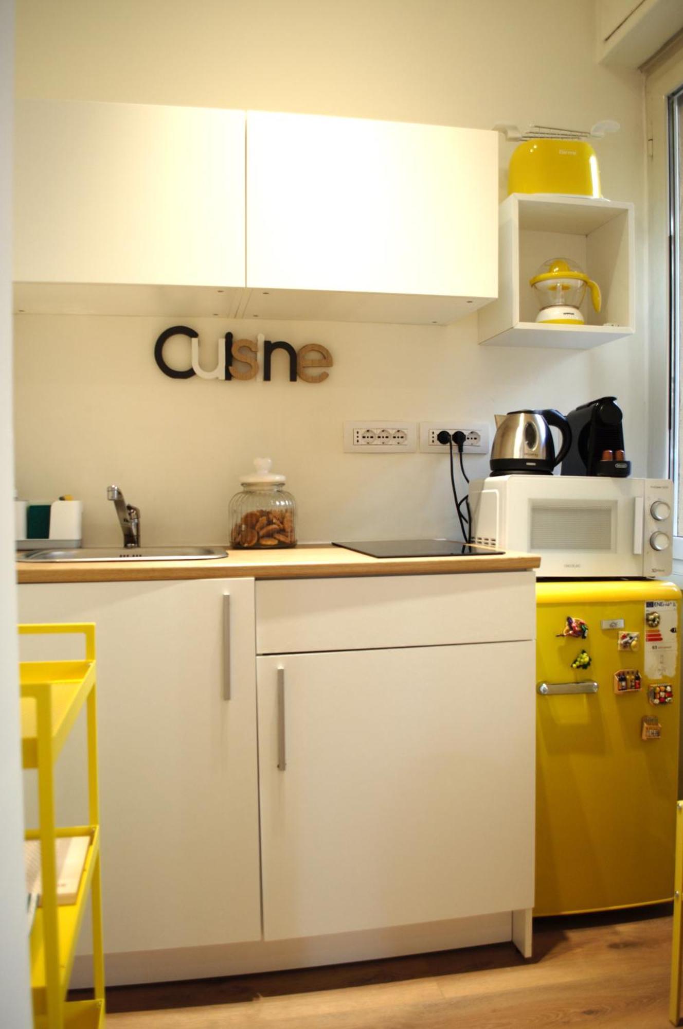 Appartamento Matilda House San Paolo Roma