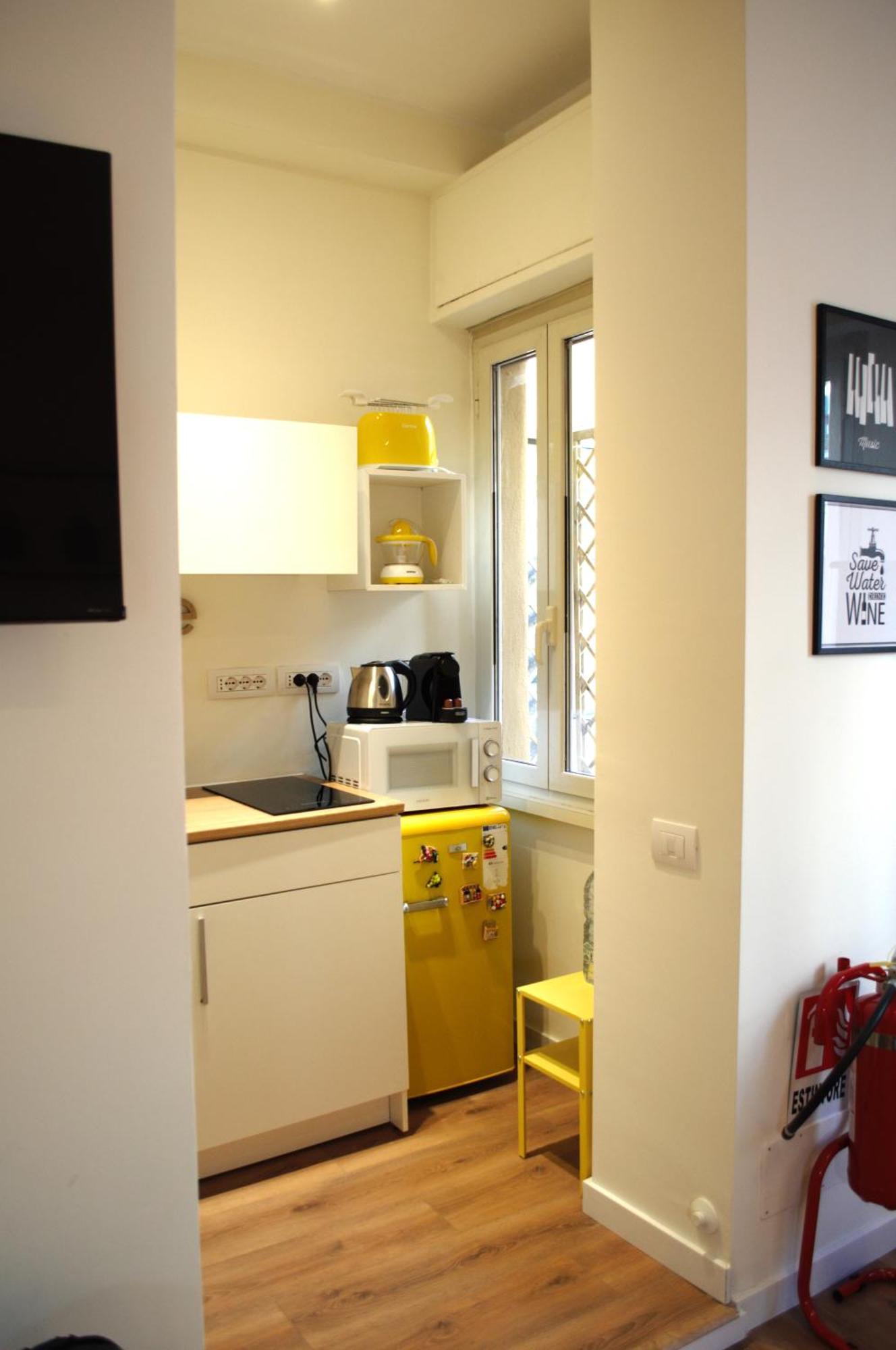 Matilda House San Paolo * Roma