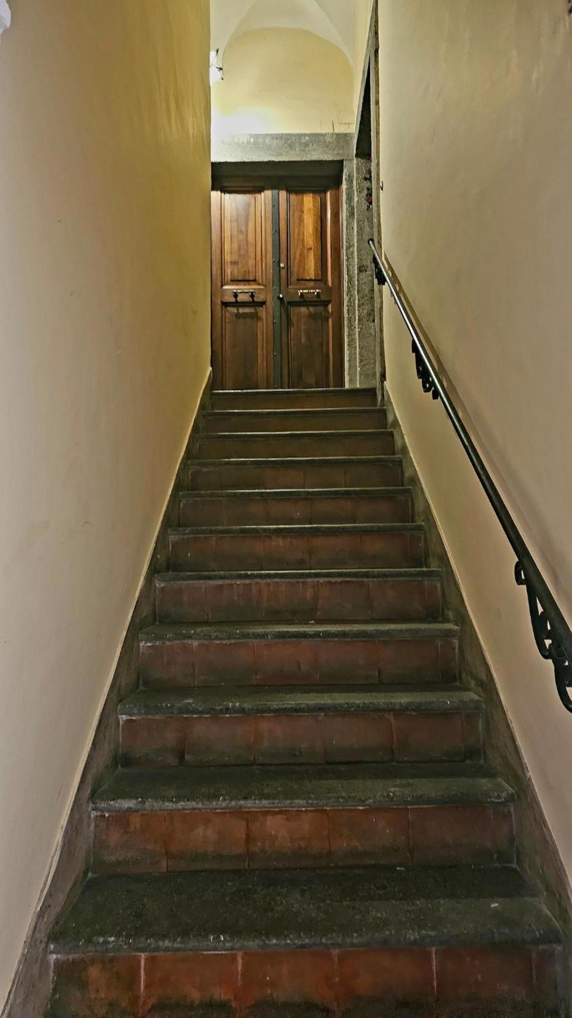 Mica Aurea Trastevere *