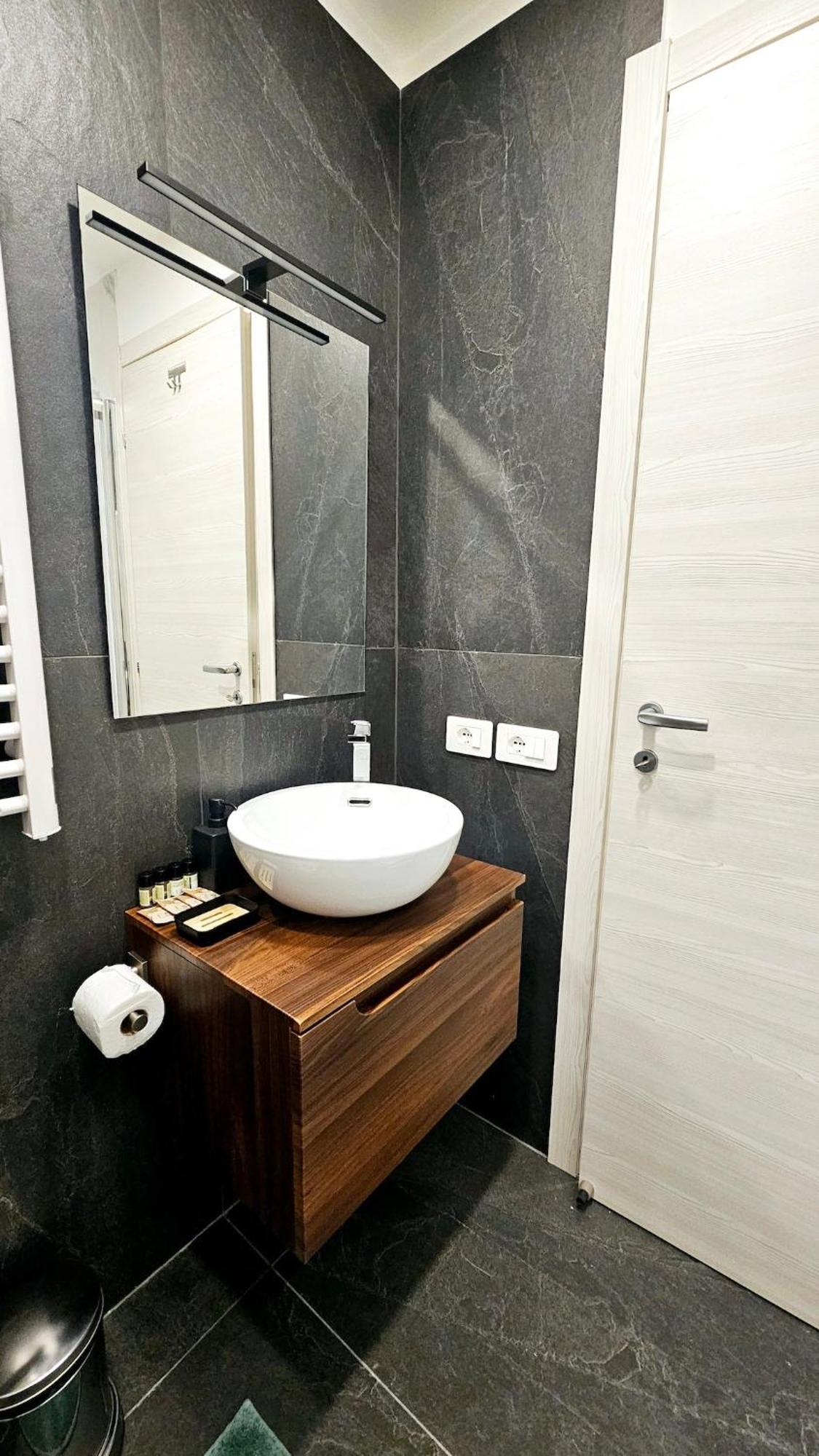 Mica Aurea Trastevere Apartamento