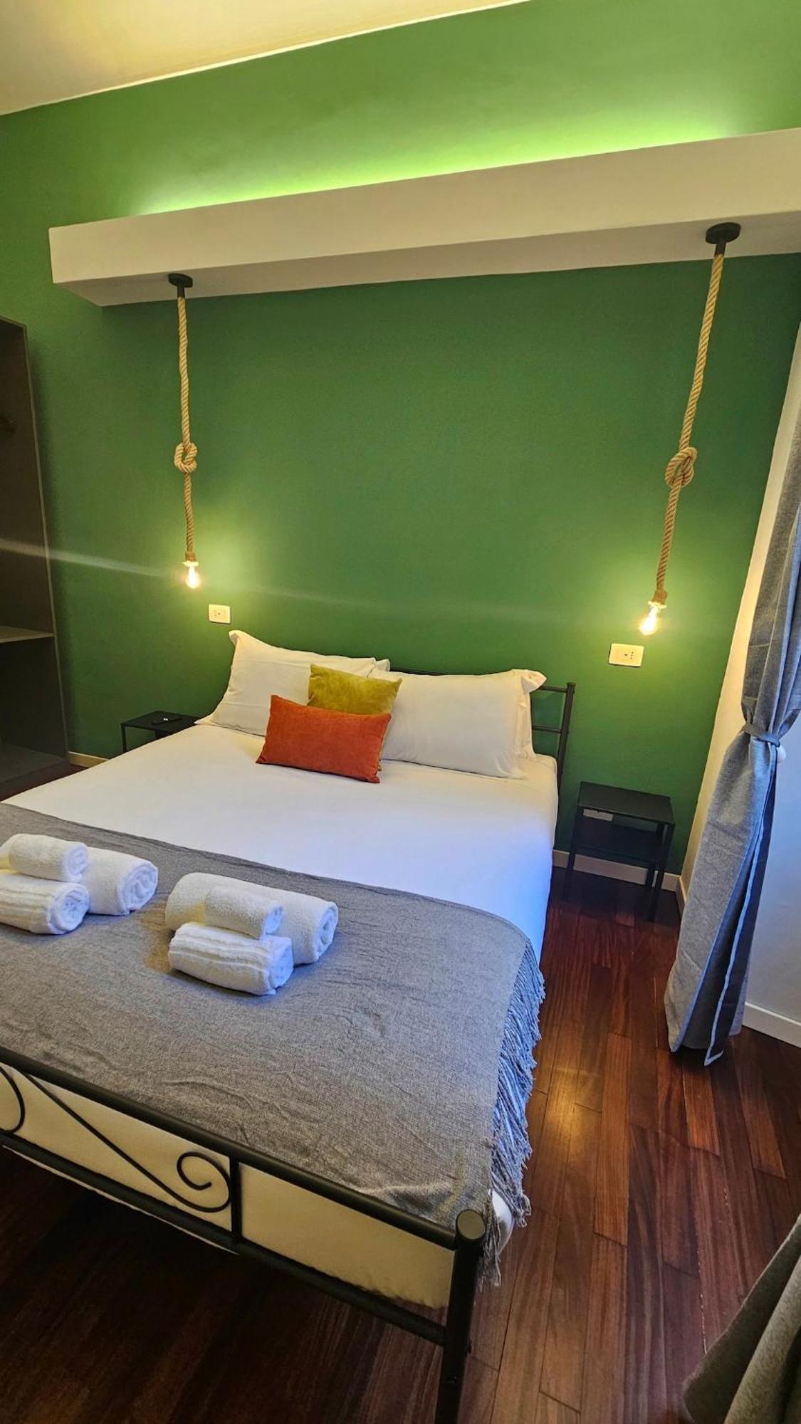 Mica Aurea Trastevere Apartamento