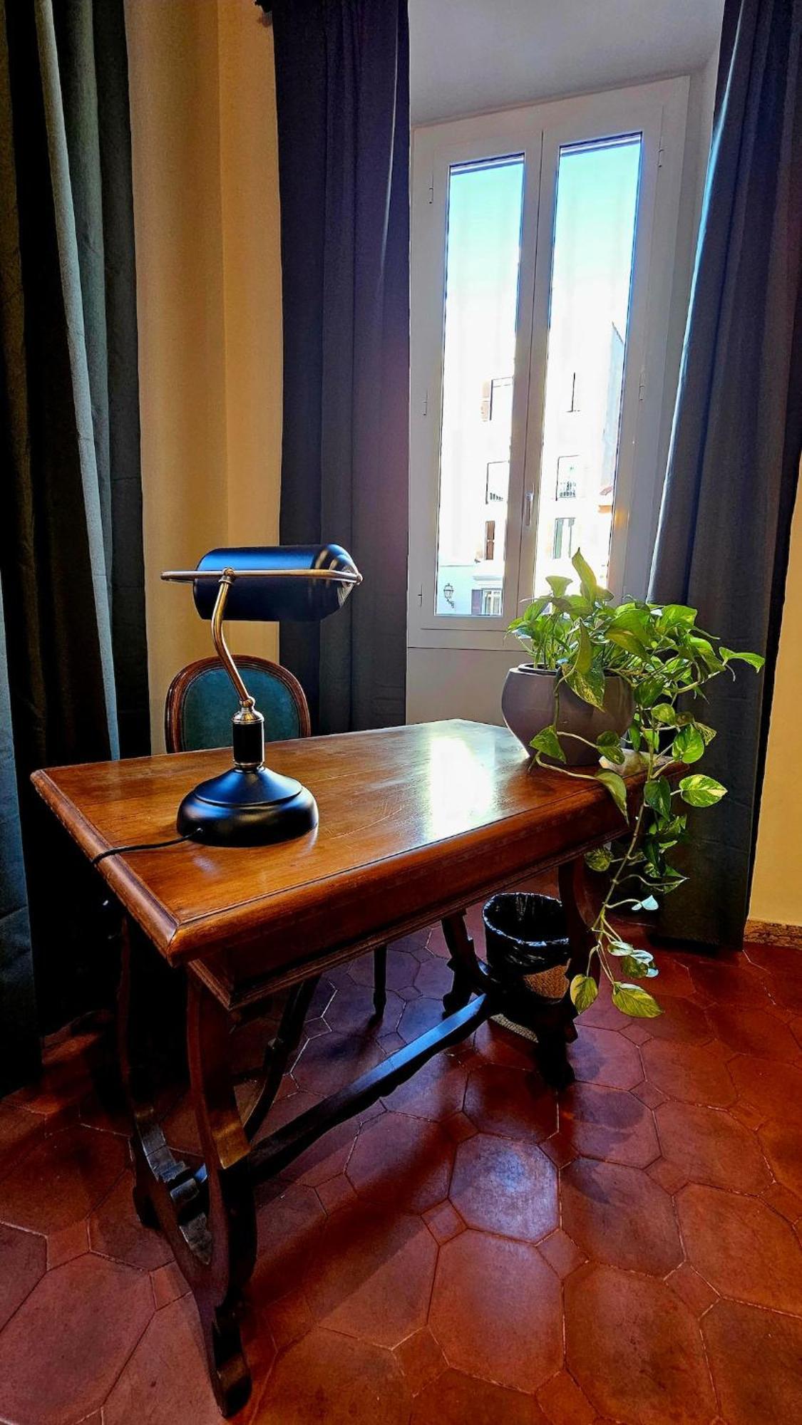 Apartamento Mica Aurea Trastevere *