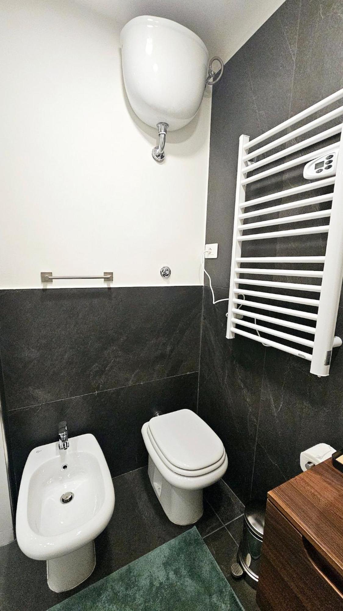 Mica Aurea Trastevere Apartamento Roma