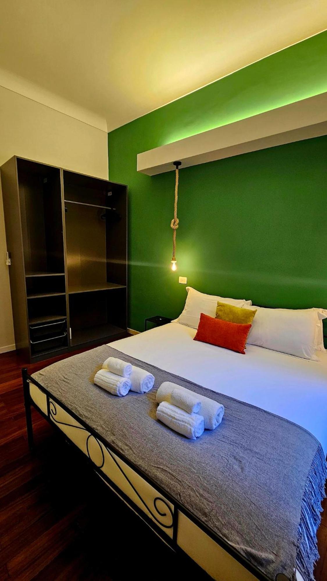 Mica Aurea Trastevere Apartamento