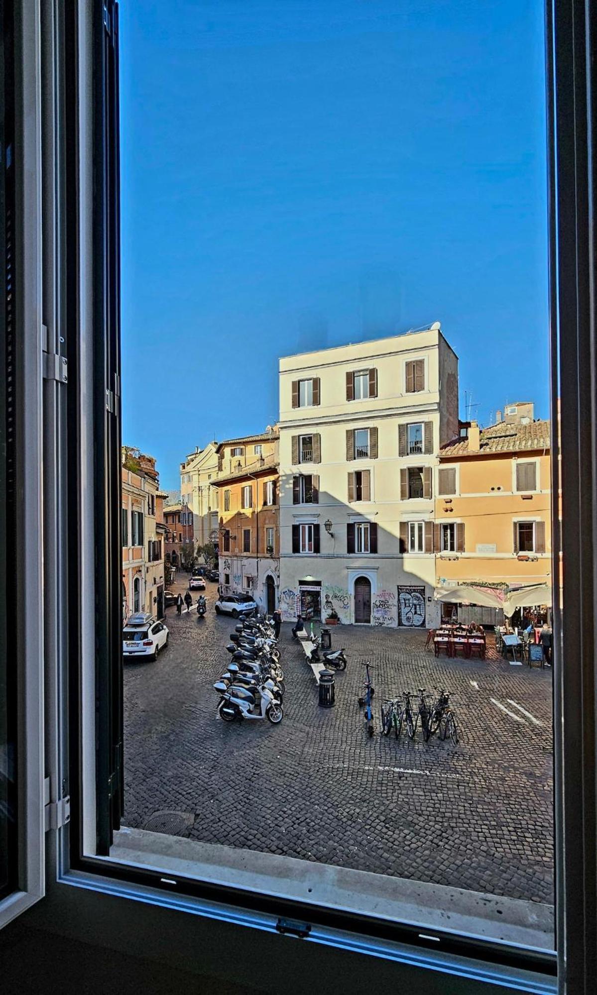 Apartamento Mica Aurea Trastevere
