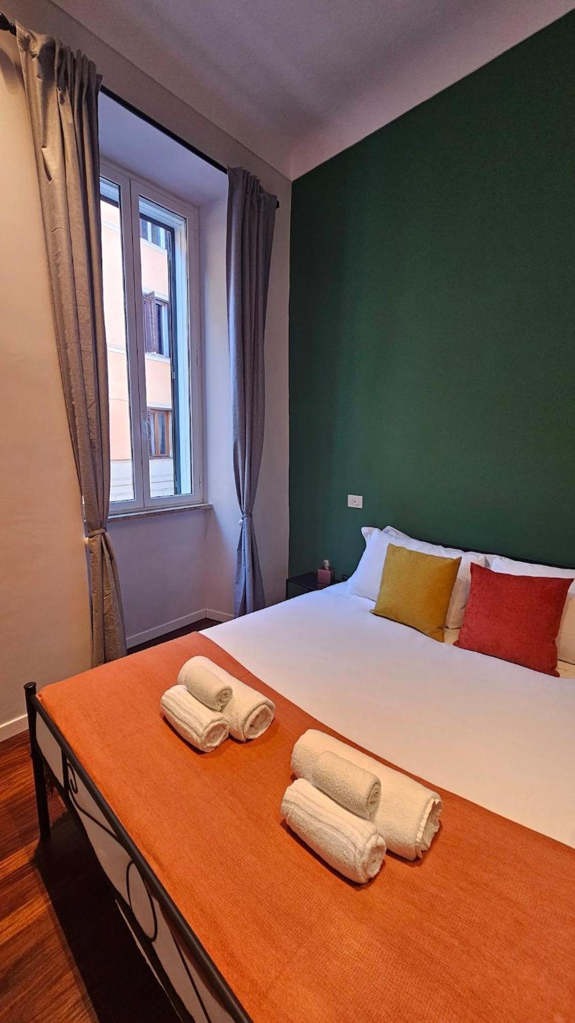 Apartamento Mica Aurea Trastevere