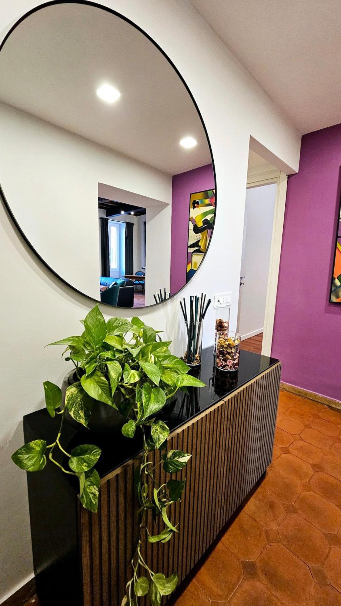 Apartamento Mica Aurea Trastevere *