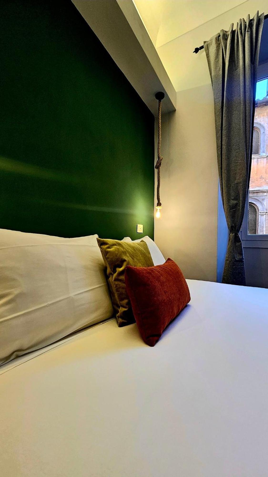 Mica Aurea Trastevere Apartamento *