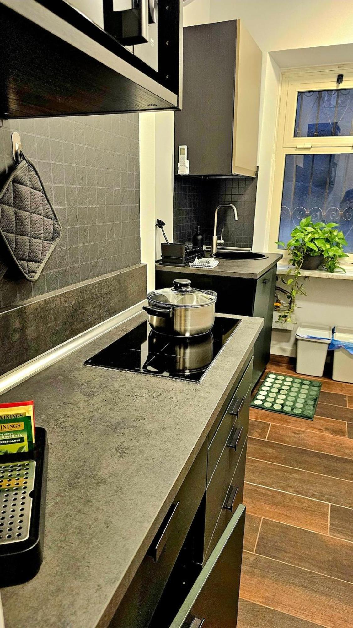 Apartamento Mica Aurea Trastevere