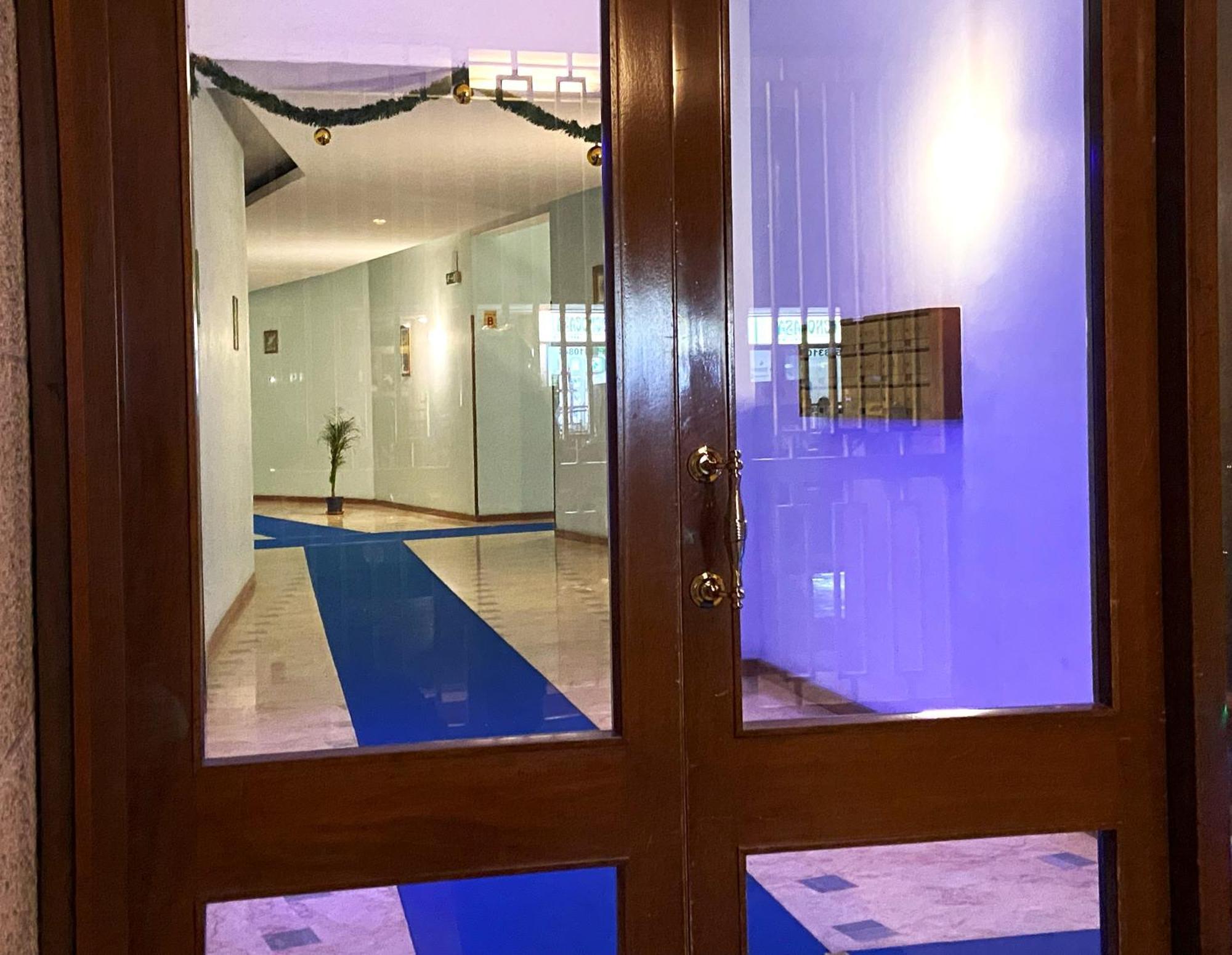 Trastevere Advenida Appartamento *
