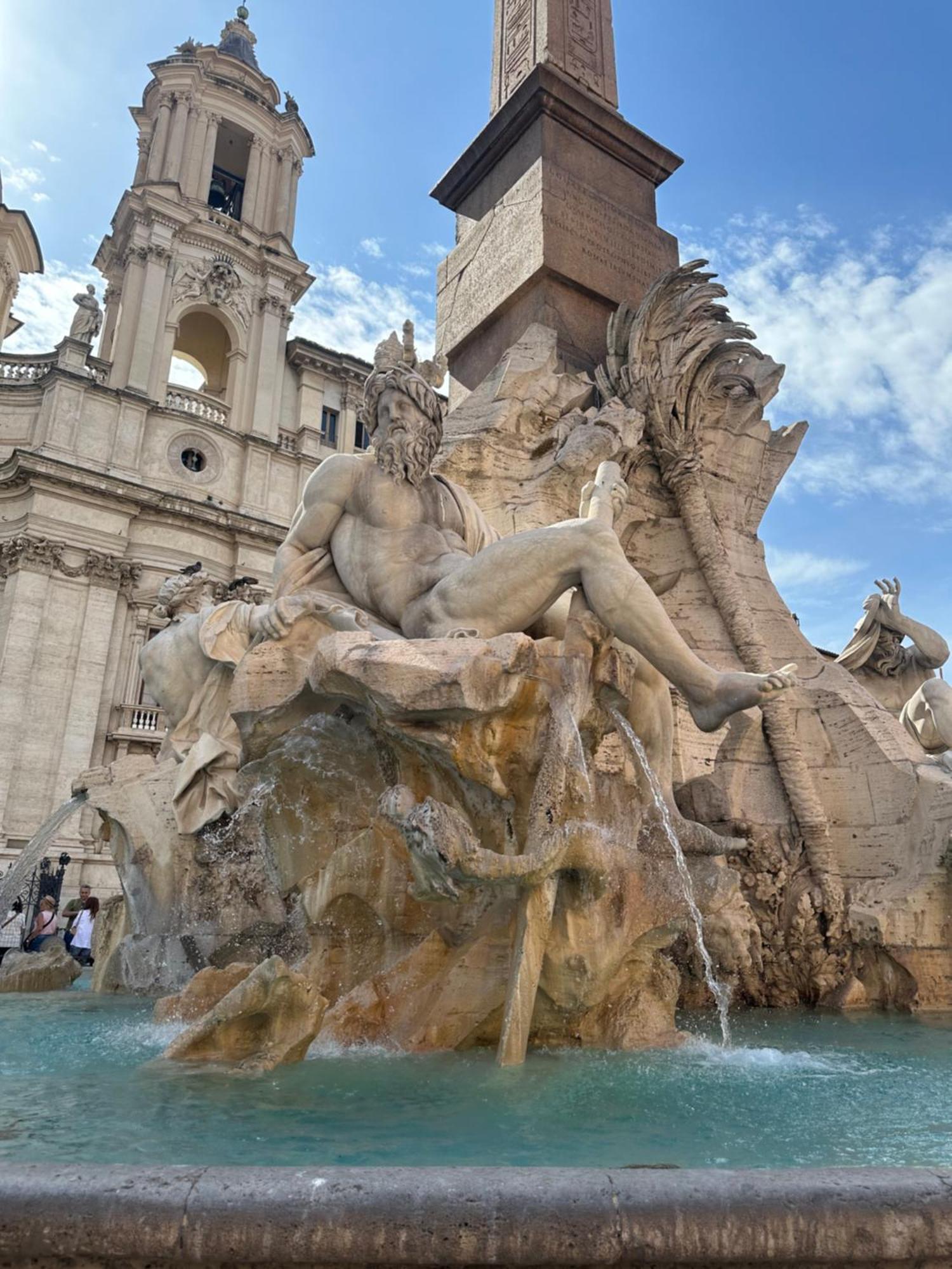 Angelus Vaticanus Rome