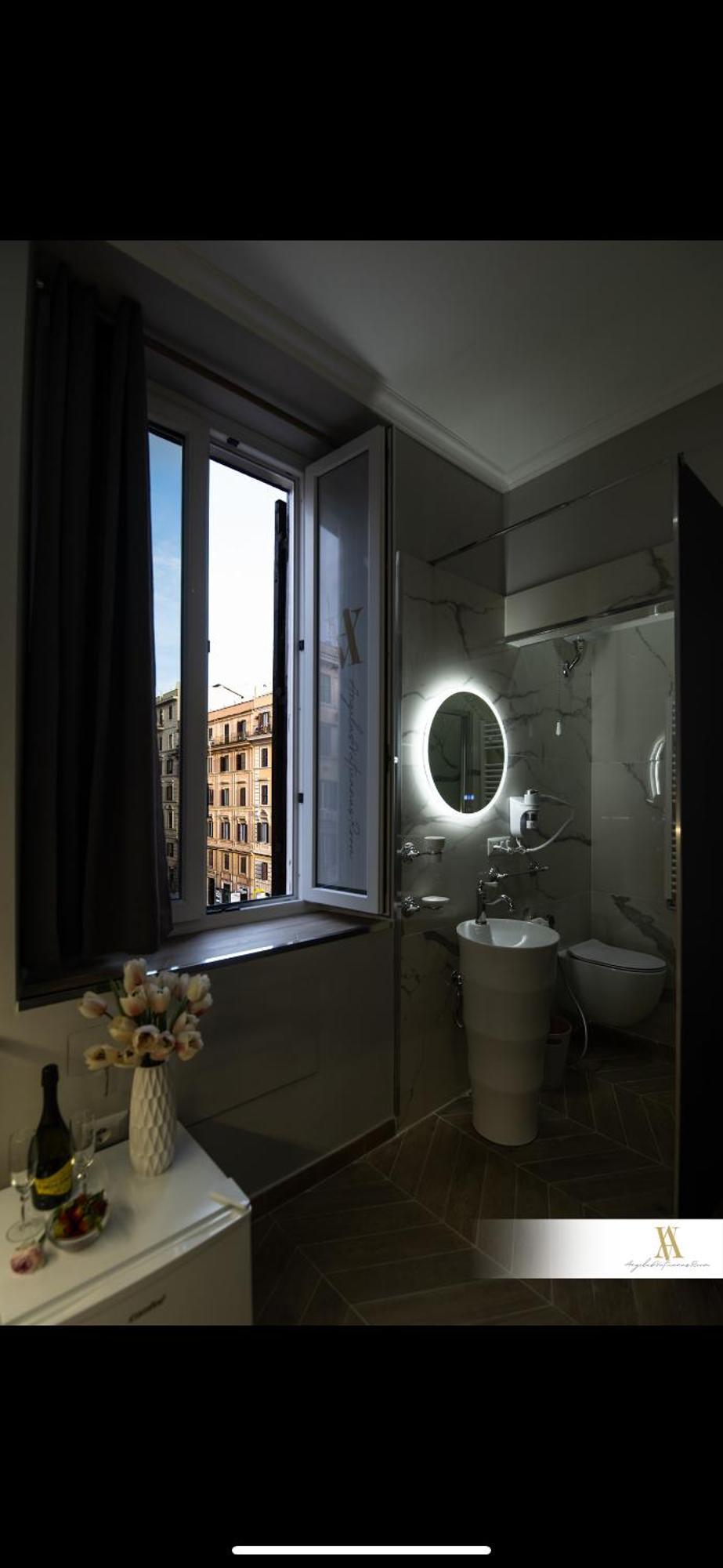 Angelus Vaticanus Bed & Breakfast Rome