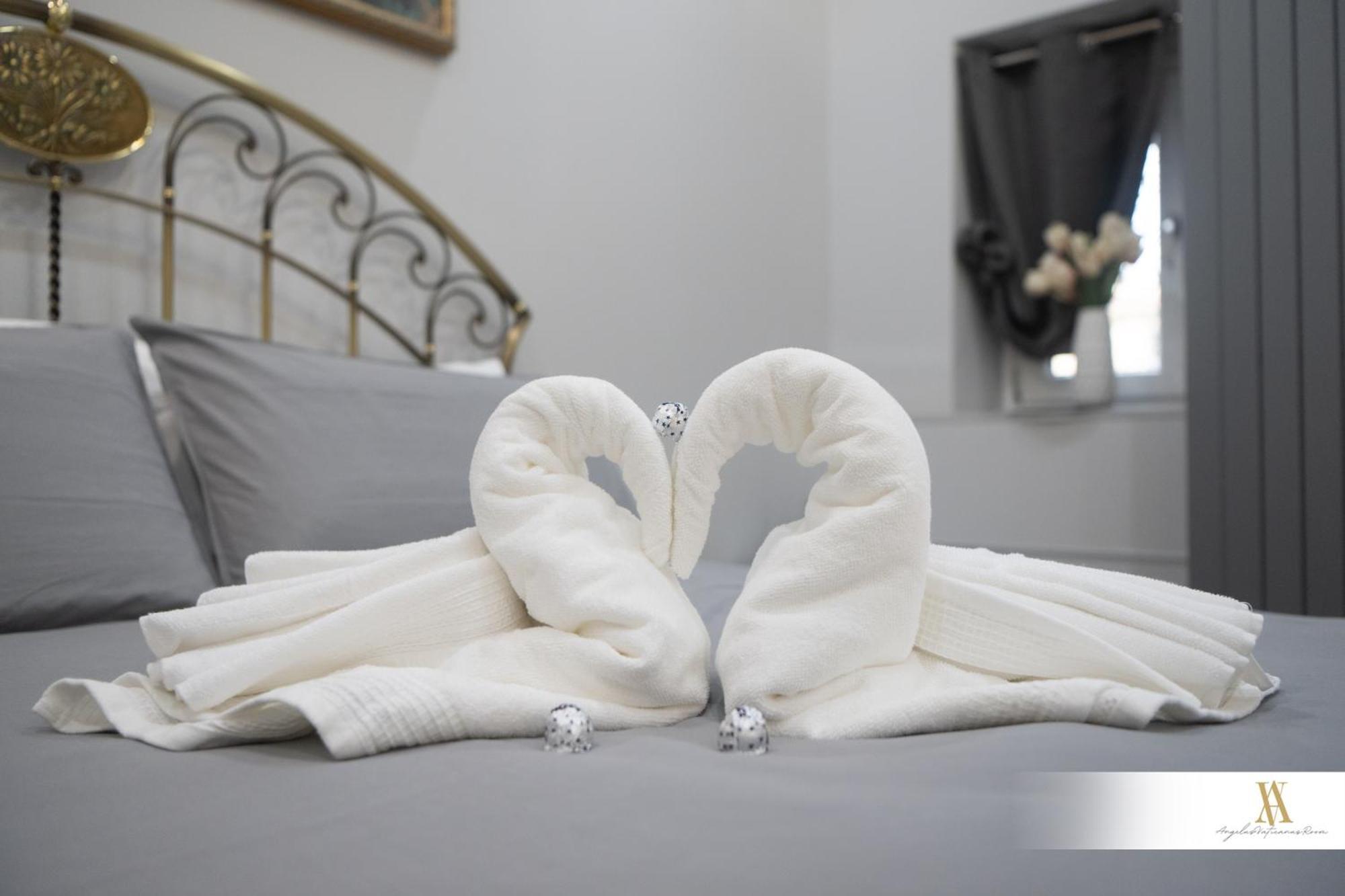 Angelus Vaticanus Bed & Breakfast