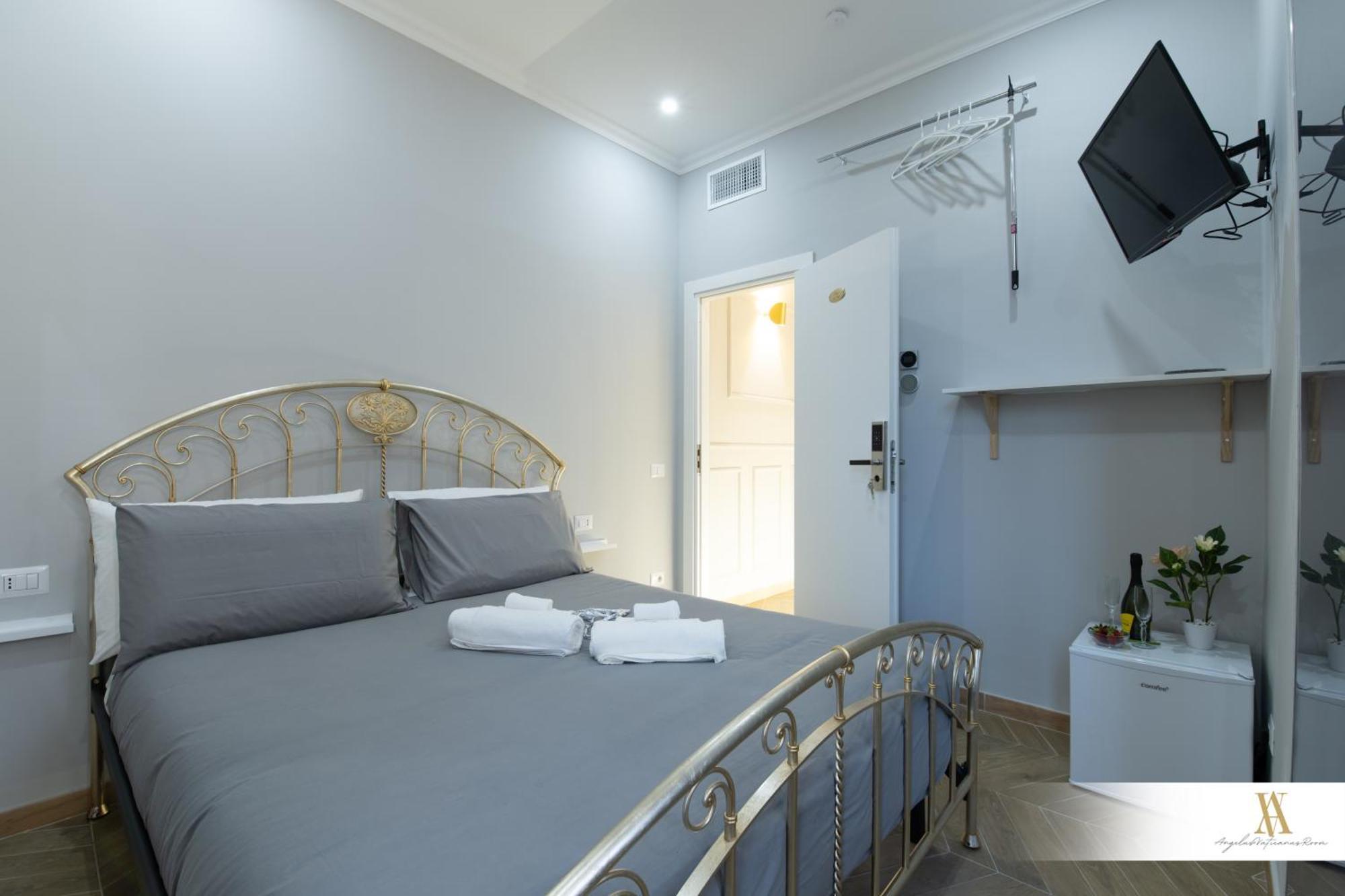 Bed & Breakfast Angelus Vaticanus